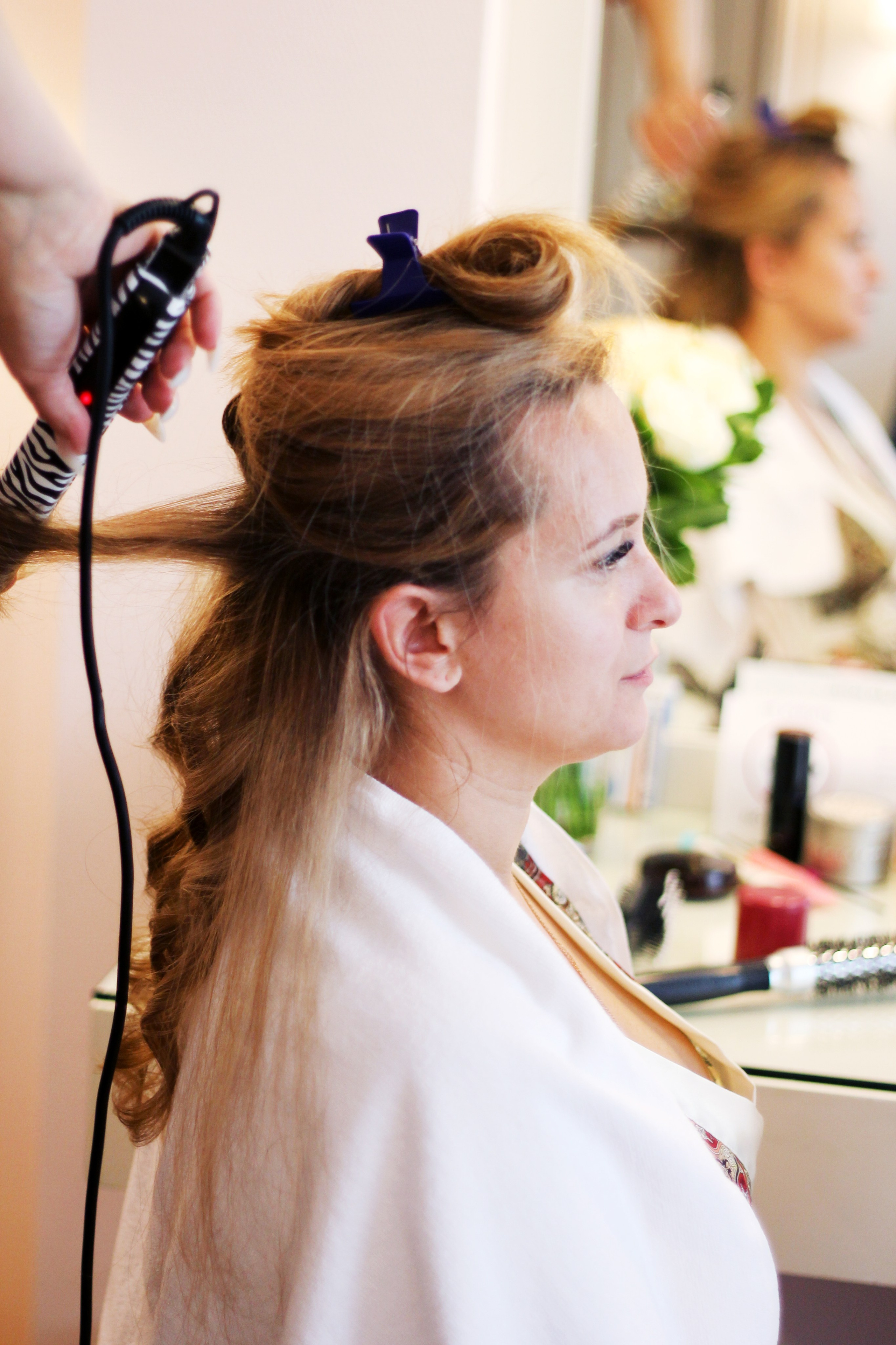 Ирина&Александр. Фотограф в Москве Анастасия Калинина