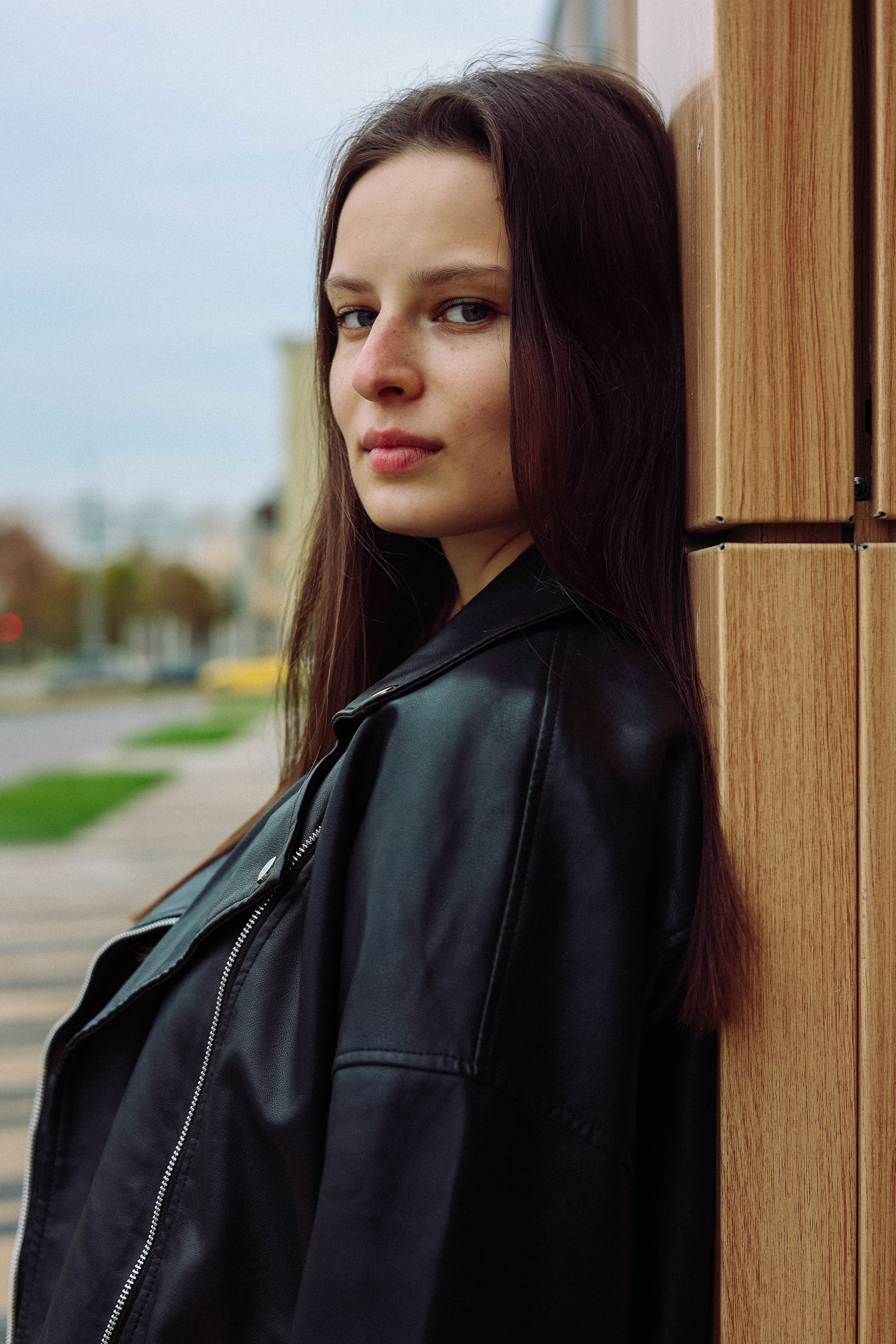 Александра. Фотограф в Москве Анастасия Калинина