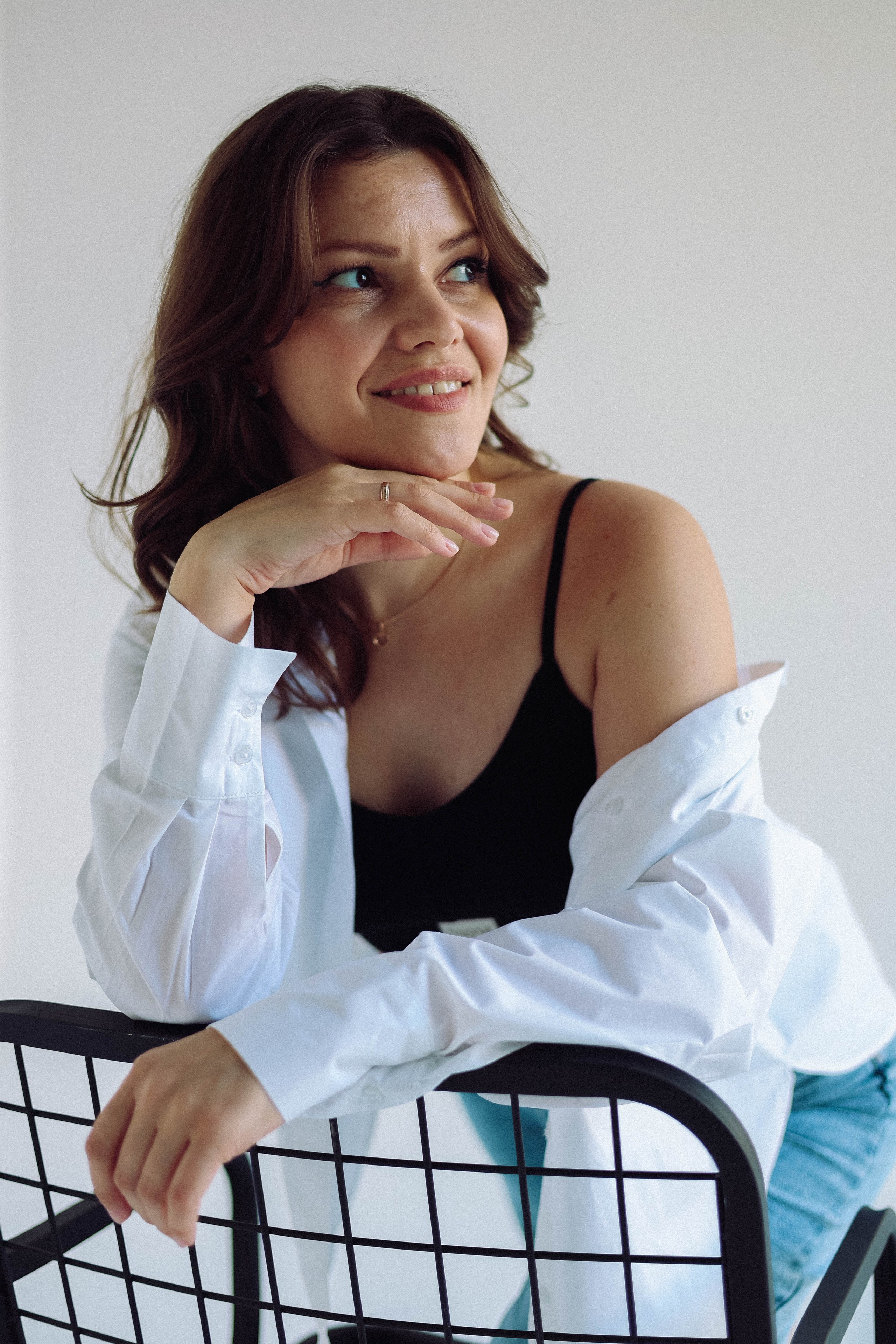 Юля. Фотограф в Москве Анастасия Калинина