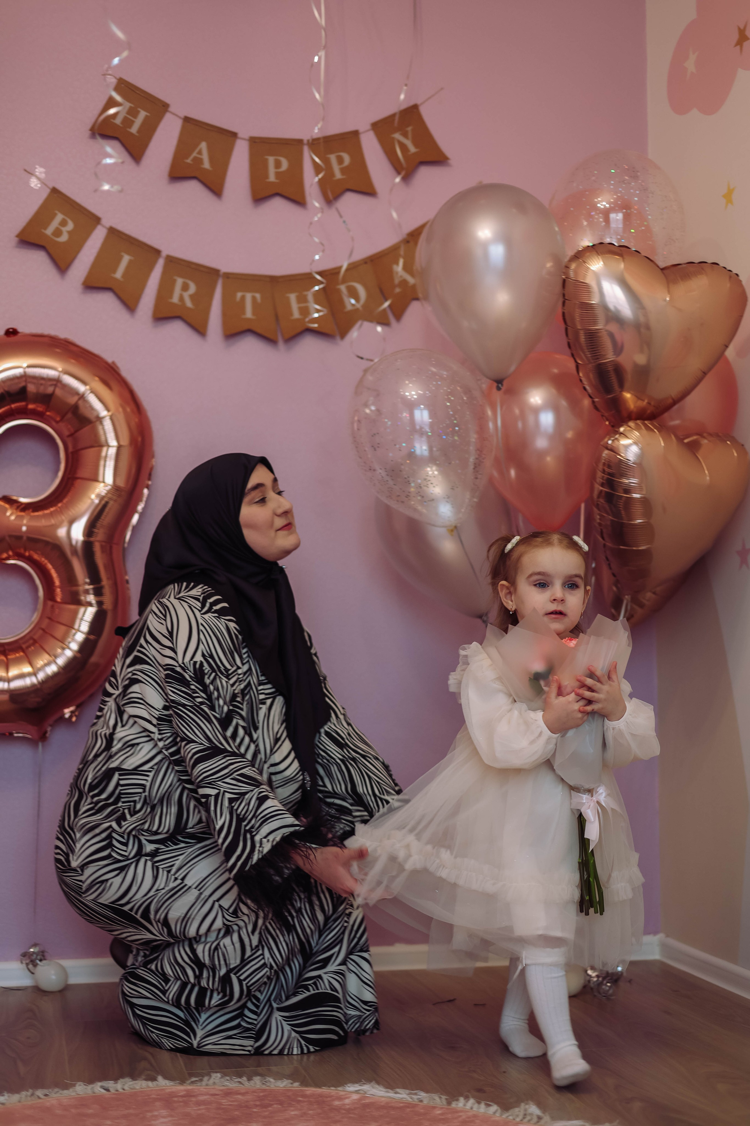 Аише 3. Фотограф в Москве Анастасия Калинина