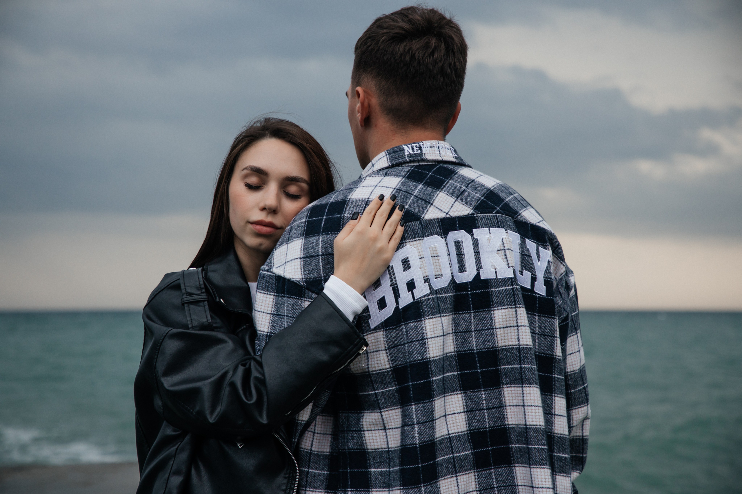 Саша и Вика. Фотограф Сочи, Екатеринбург, Евгения Ефимова