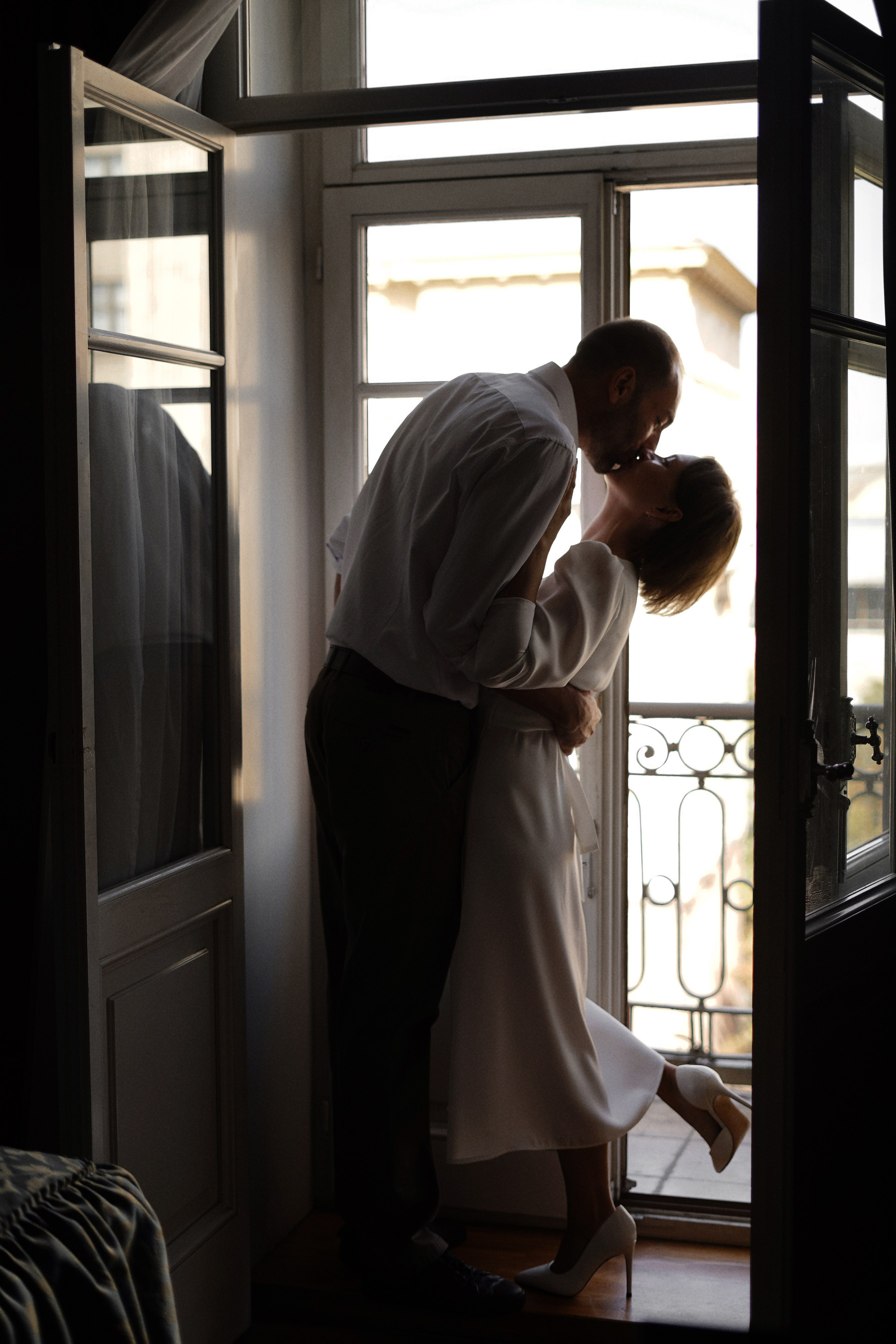 Свадебные съемки. Стильный фотограф и видеограф в Москве и Троицке