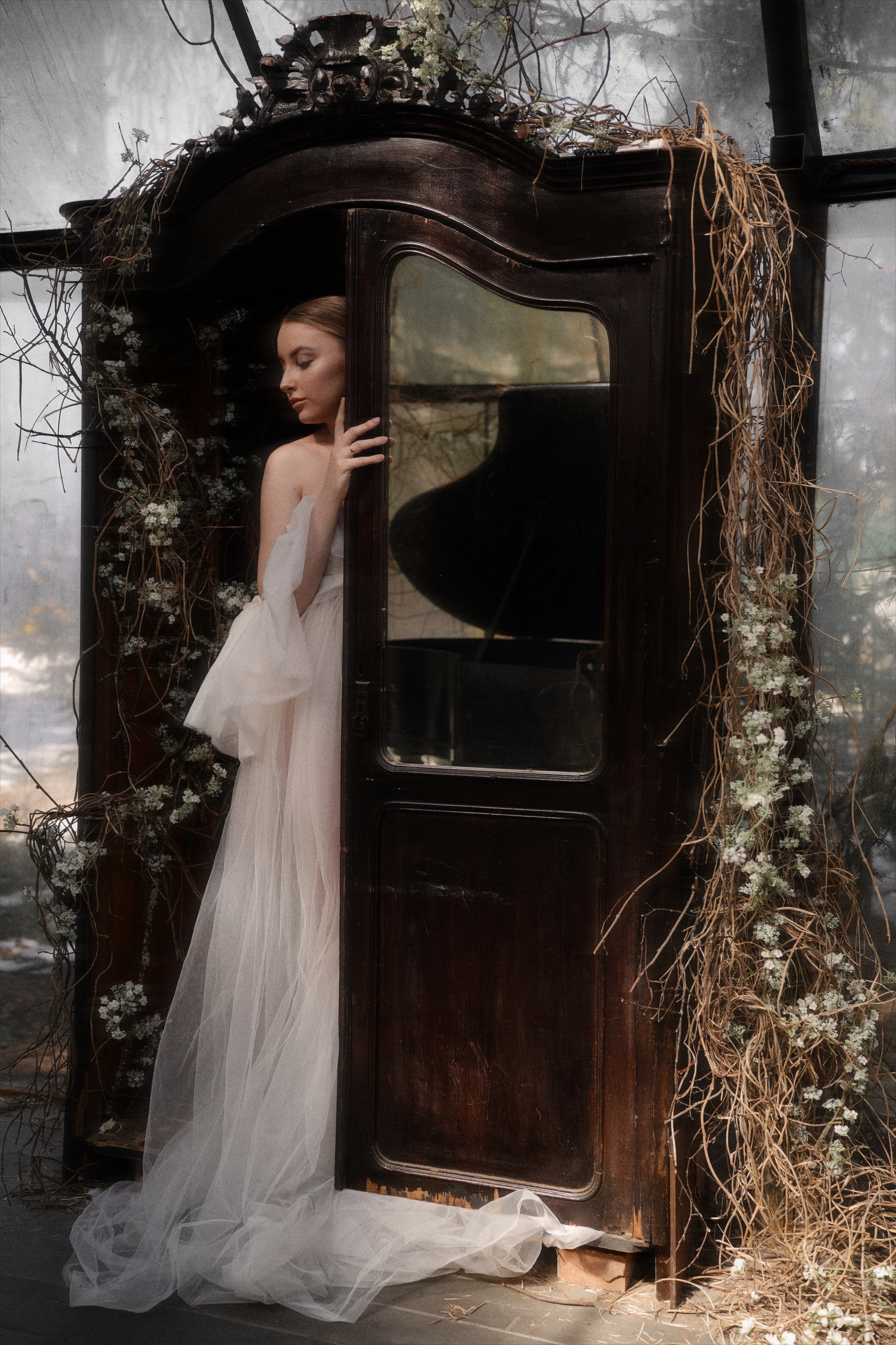 Индивидуальные съемки. Стильный фотограф и видеограф в Москве и Троицке