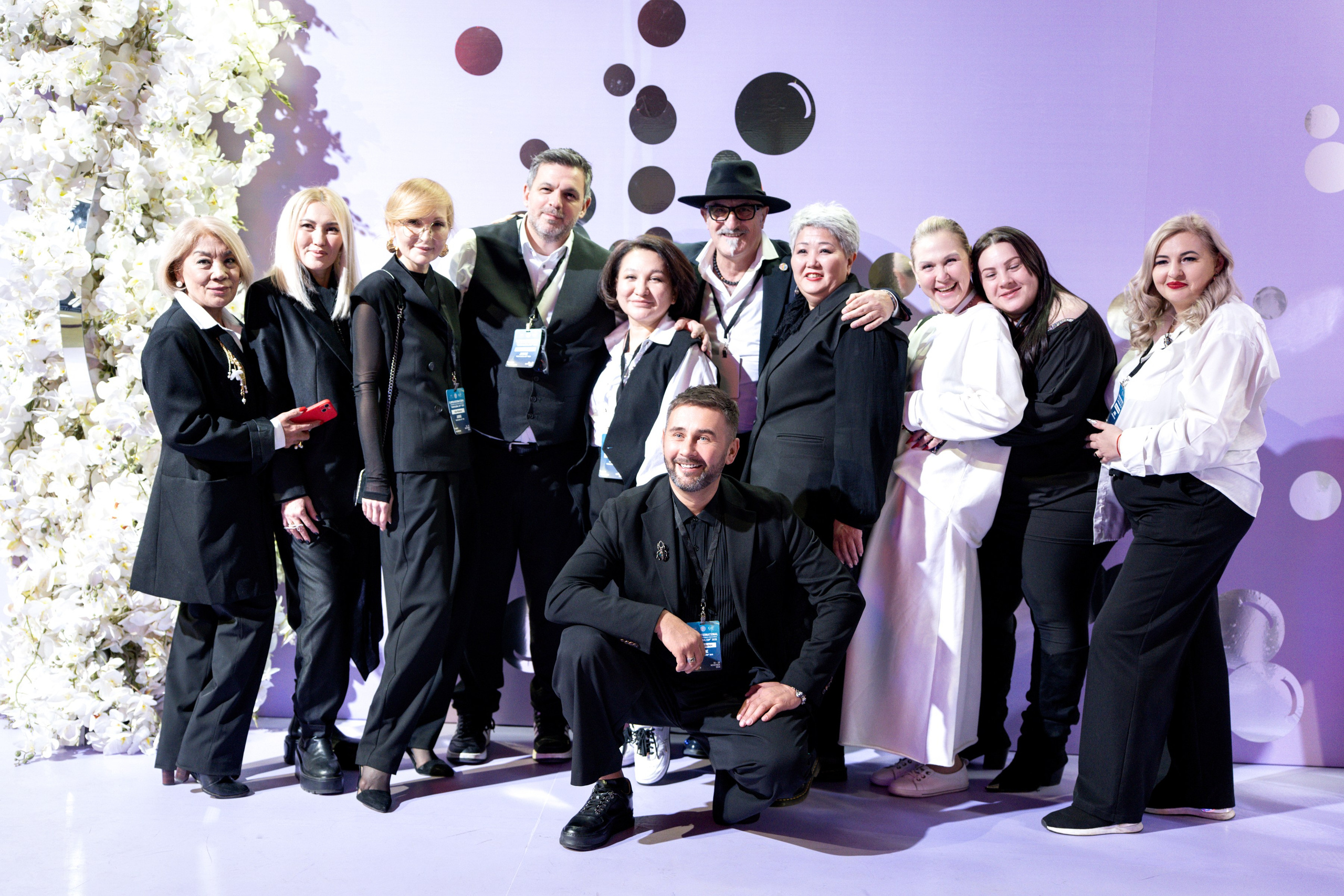 Asian Global Cup Almaty 2025 Day 1. Сайт Алматинского НЮ АРТ, будуар и фэшн фотографа Дениса Карпенко