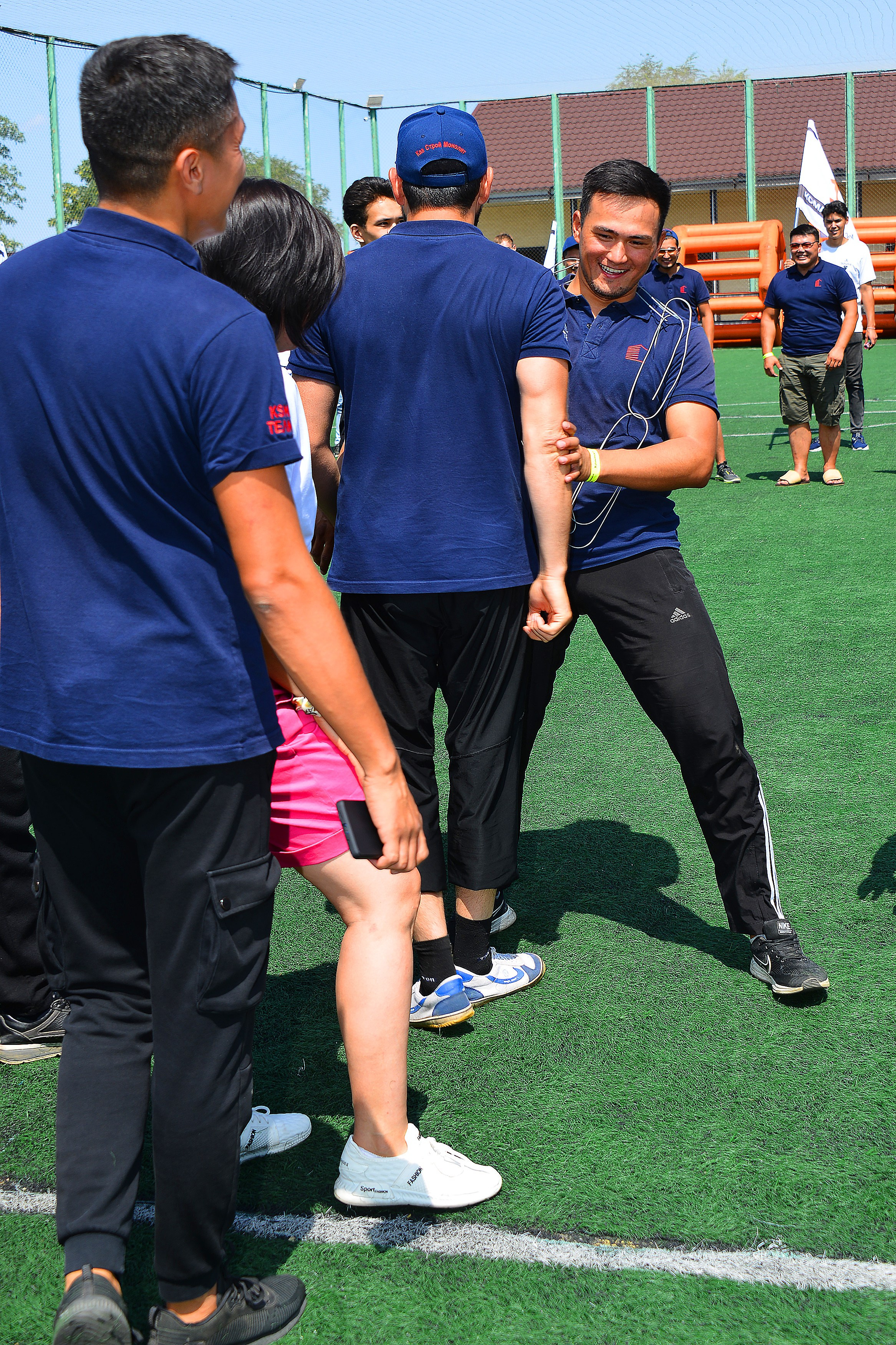 Тимбилдинг-2. Фотосъёмка. Фотограф Сергей Авдеев-семейный и детский фотограф в Алматы