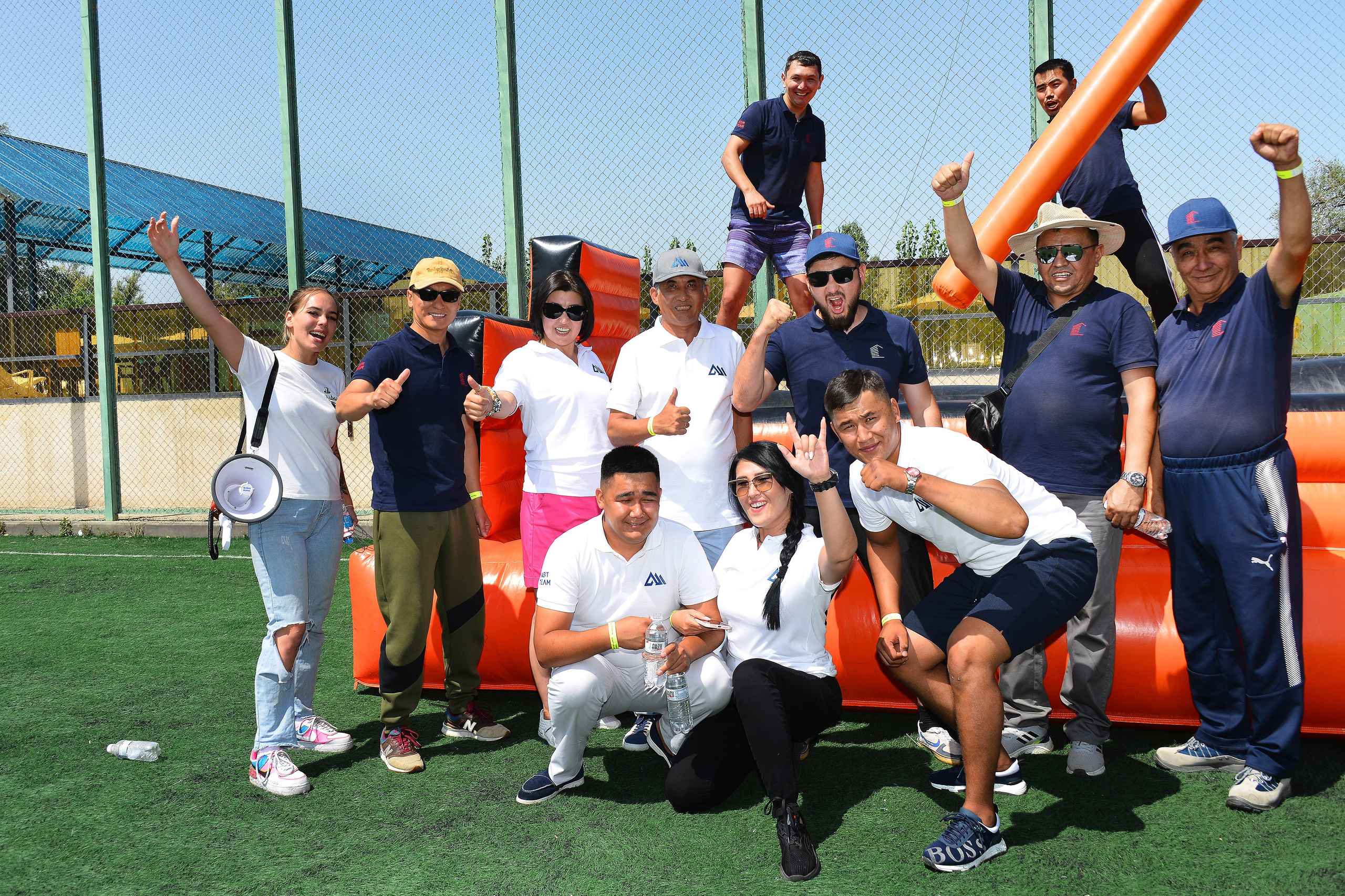 Тимбилдинг-2. Фотосъёмка. Фотограф Сергей Авдеев-семейный и детский фотограф в Алматы