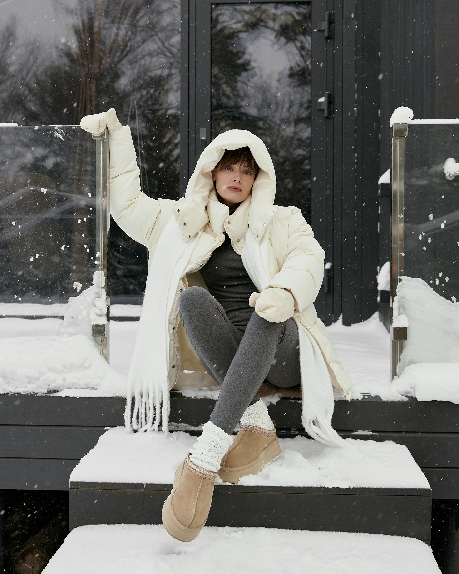 Content for YOUNIQ. Кристина Гаврик, ваш коммерческий фотограф