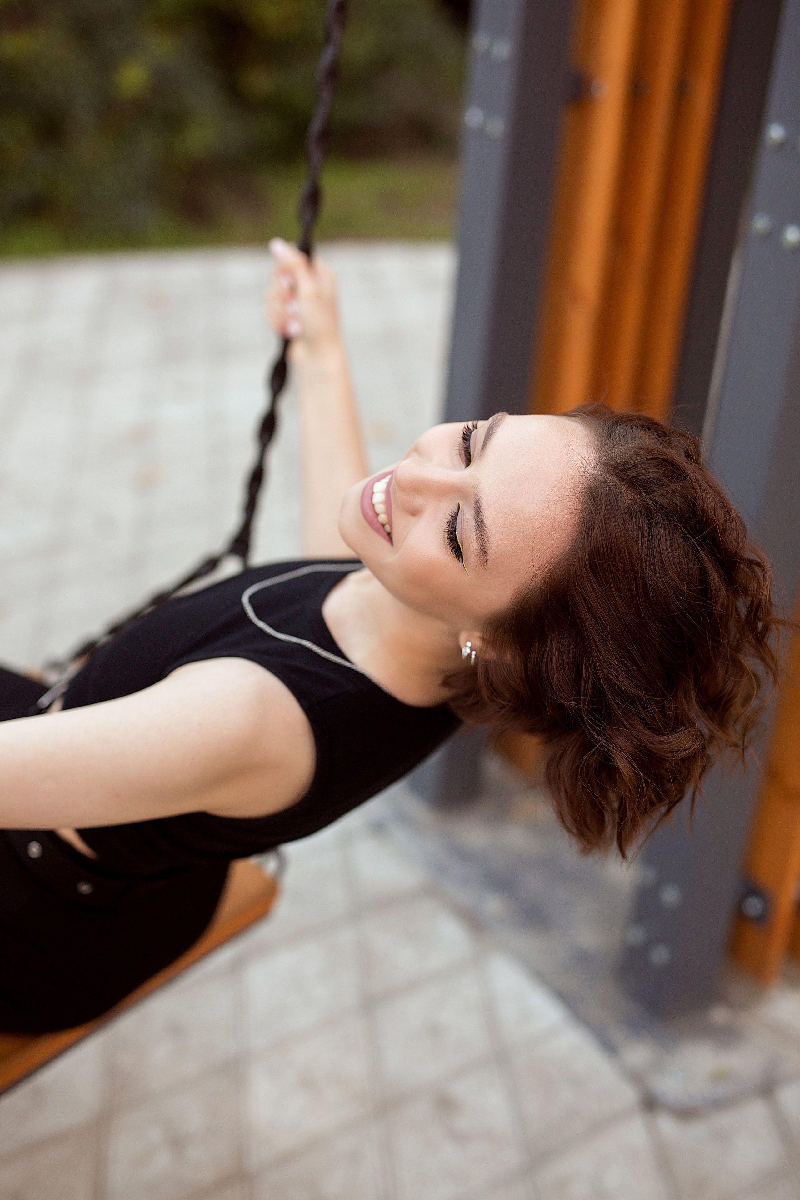 Анна. Людмила Далидович топовый семейный фотограф Находка/Владивосток