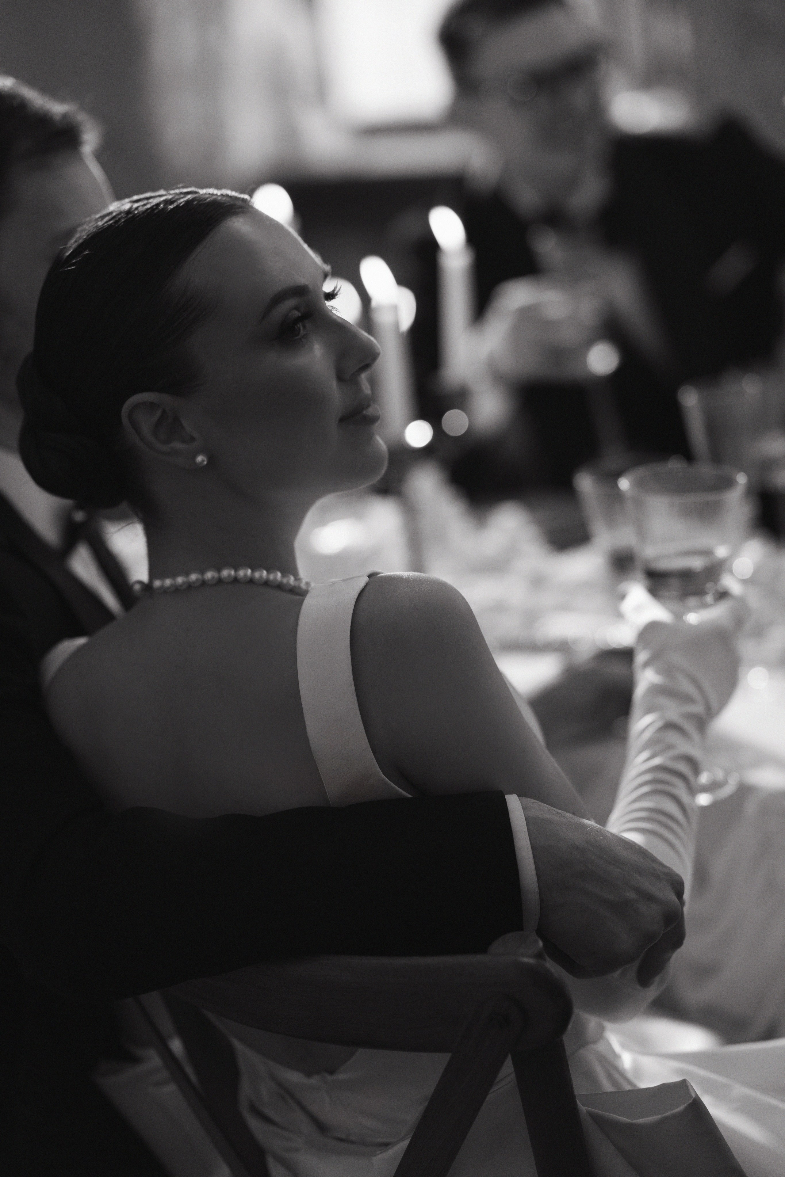 Особняк. Главная