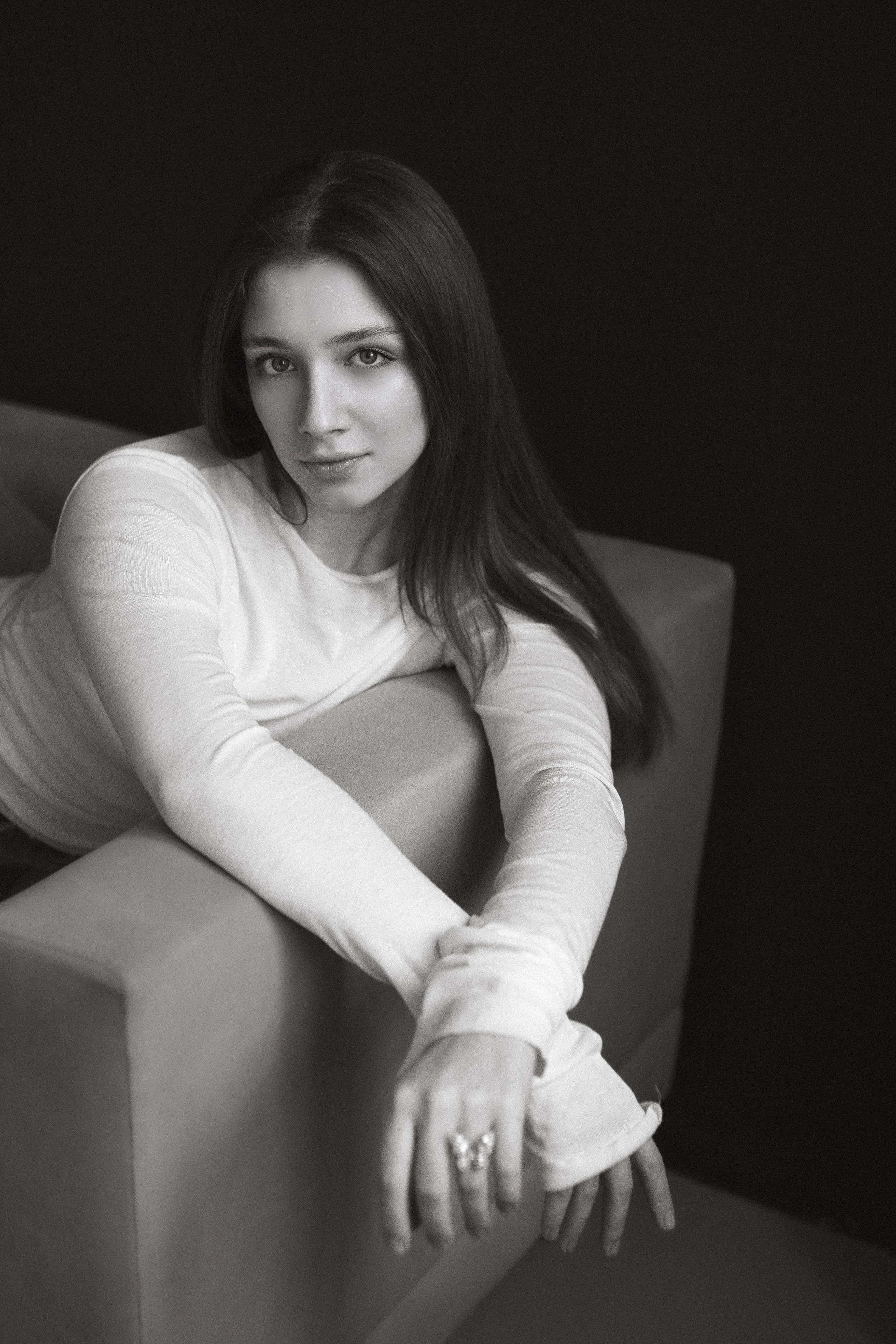 Юля. Фотограф Ломакина Анастасия