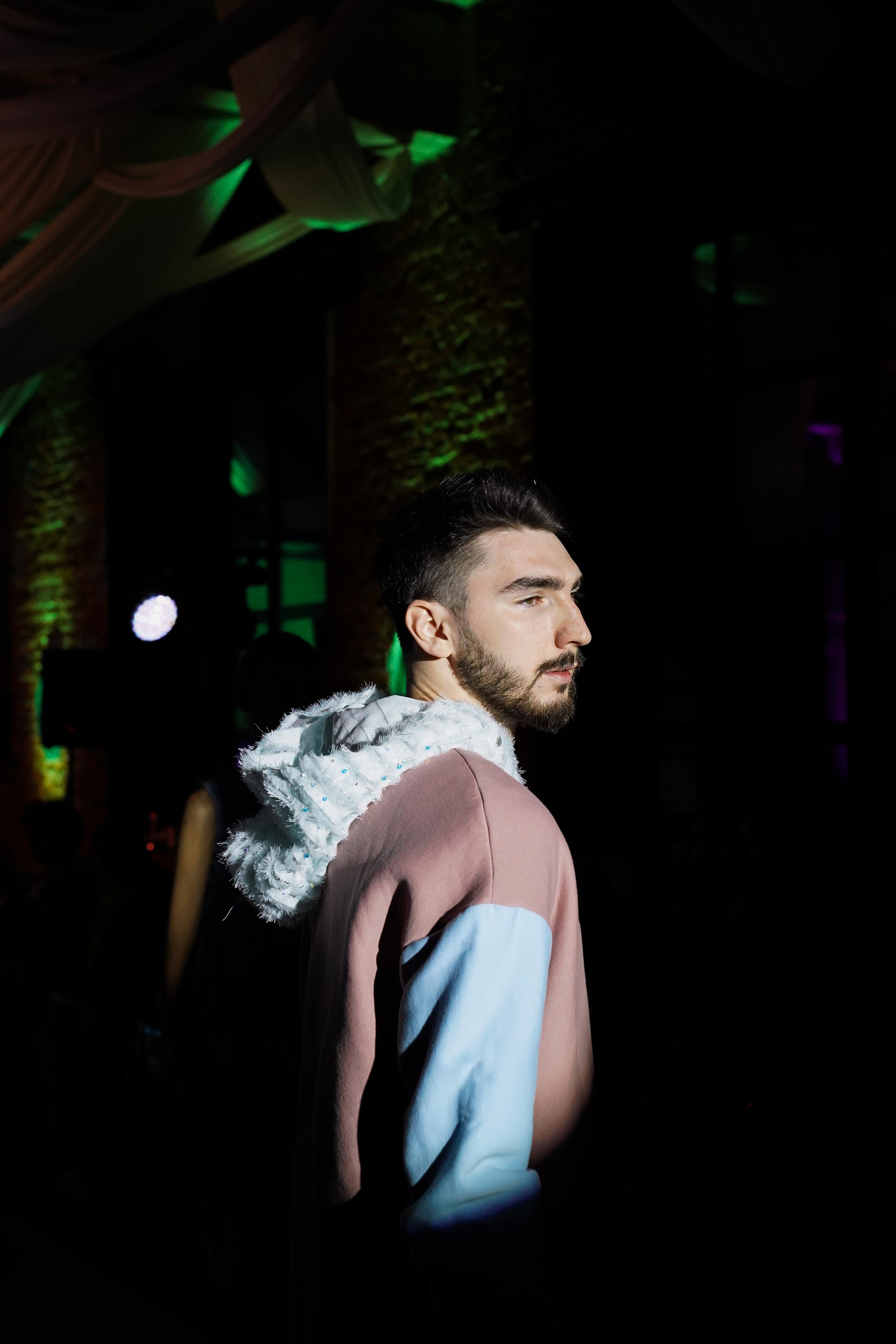 АТЕЛЬЕ ИННОВАЦИЙ и КРЕАТИВА. Спортивный и репортажный фотограф в Иваново Сергей Силкин