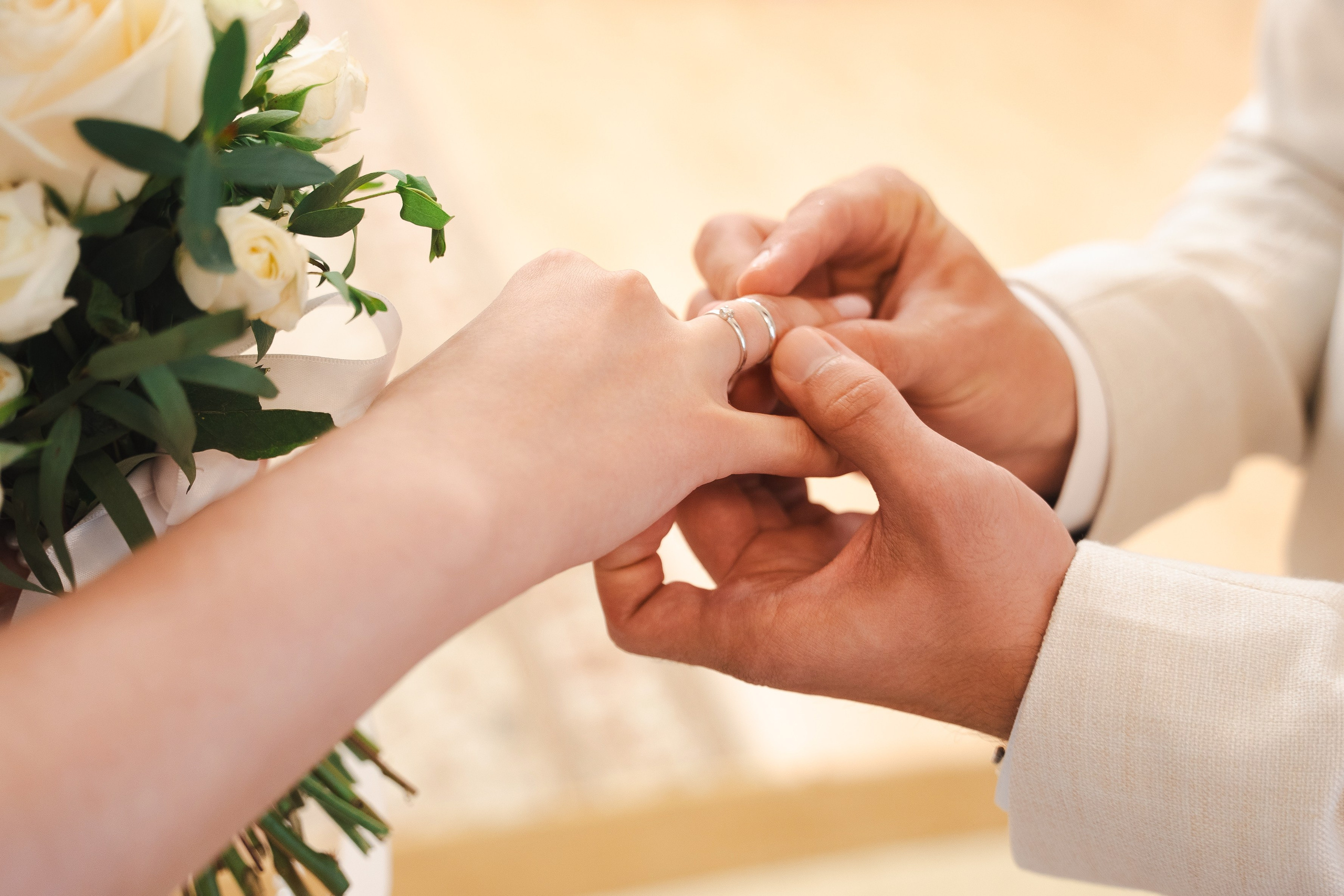 Анастасия и Антон. Фотограф Хабаровск