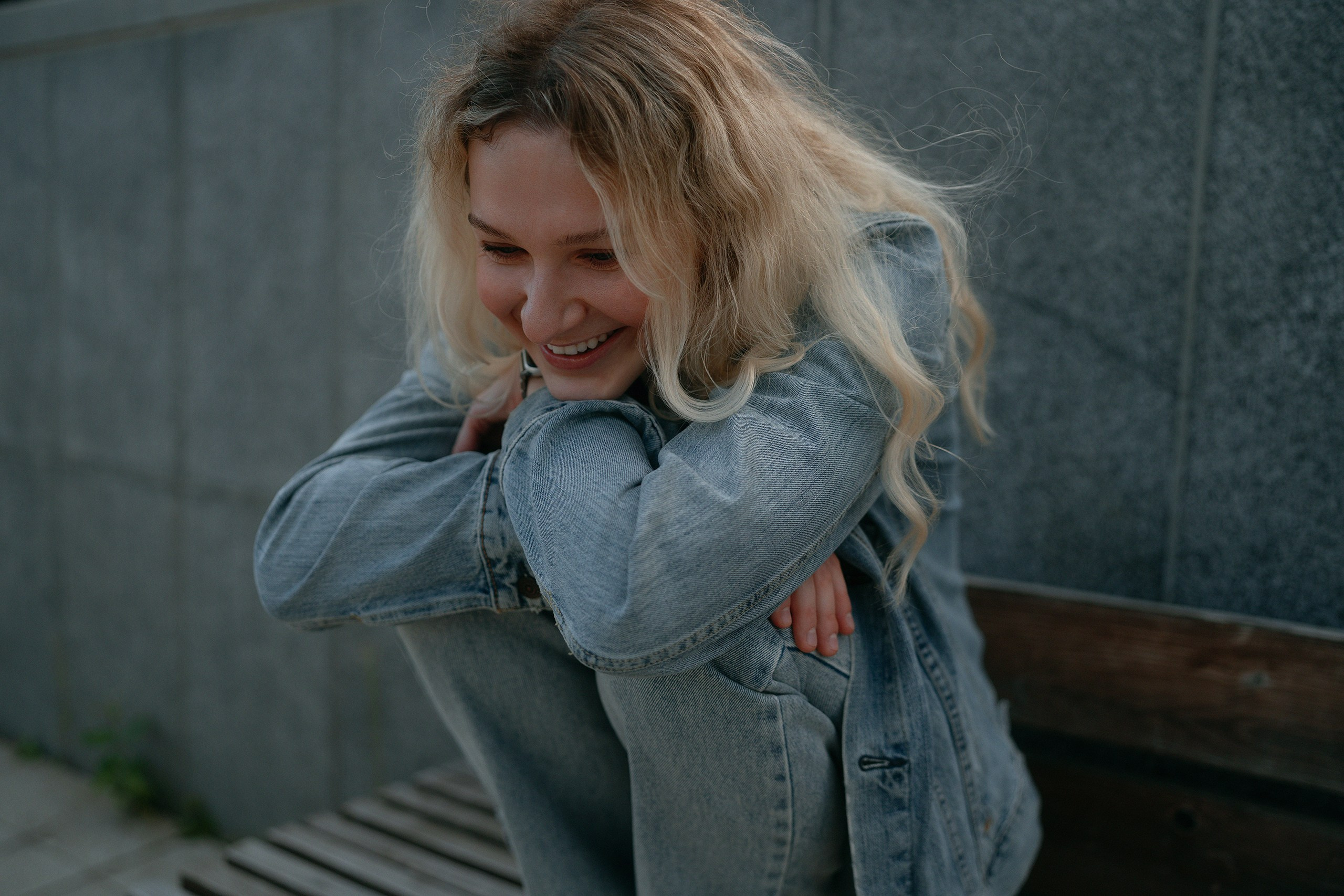 Юлия. Портретный фотограф в Москве Гахраманова Екатерина