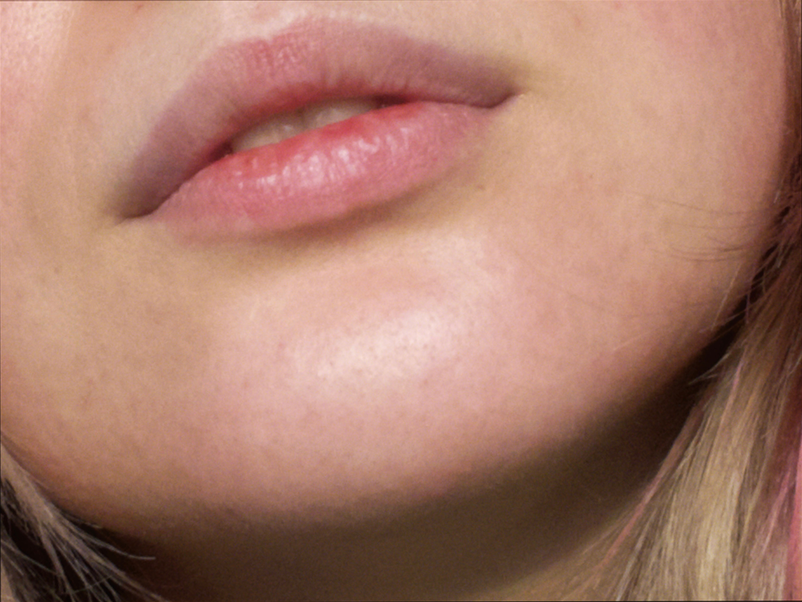 Визуальный дневник. Портретный фотограф в Москве Гахраманова Екатерина