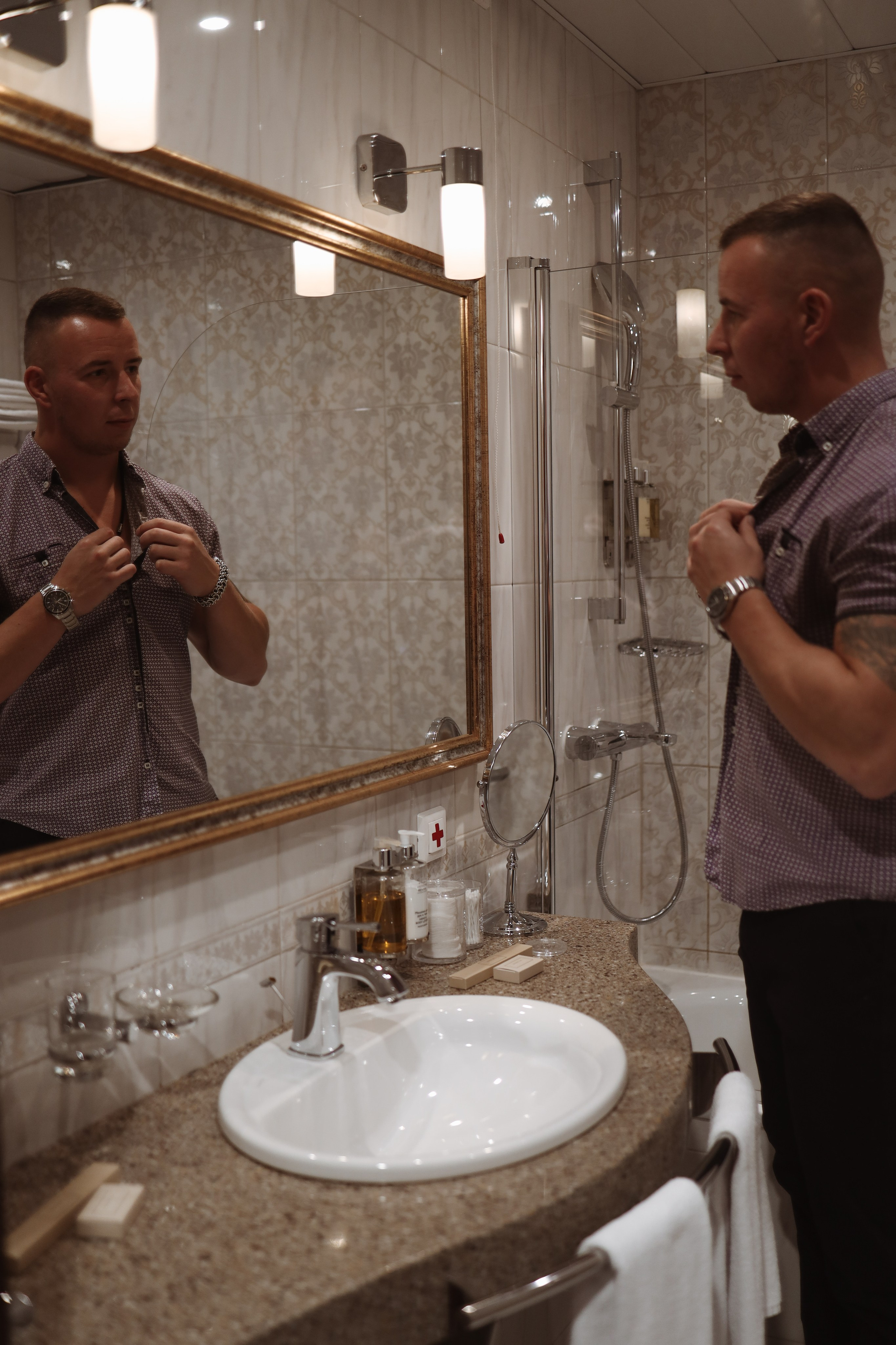 Maria&Dmitry. Photographer Tatiana Ivanova in Yaroslavl