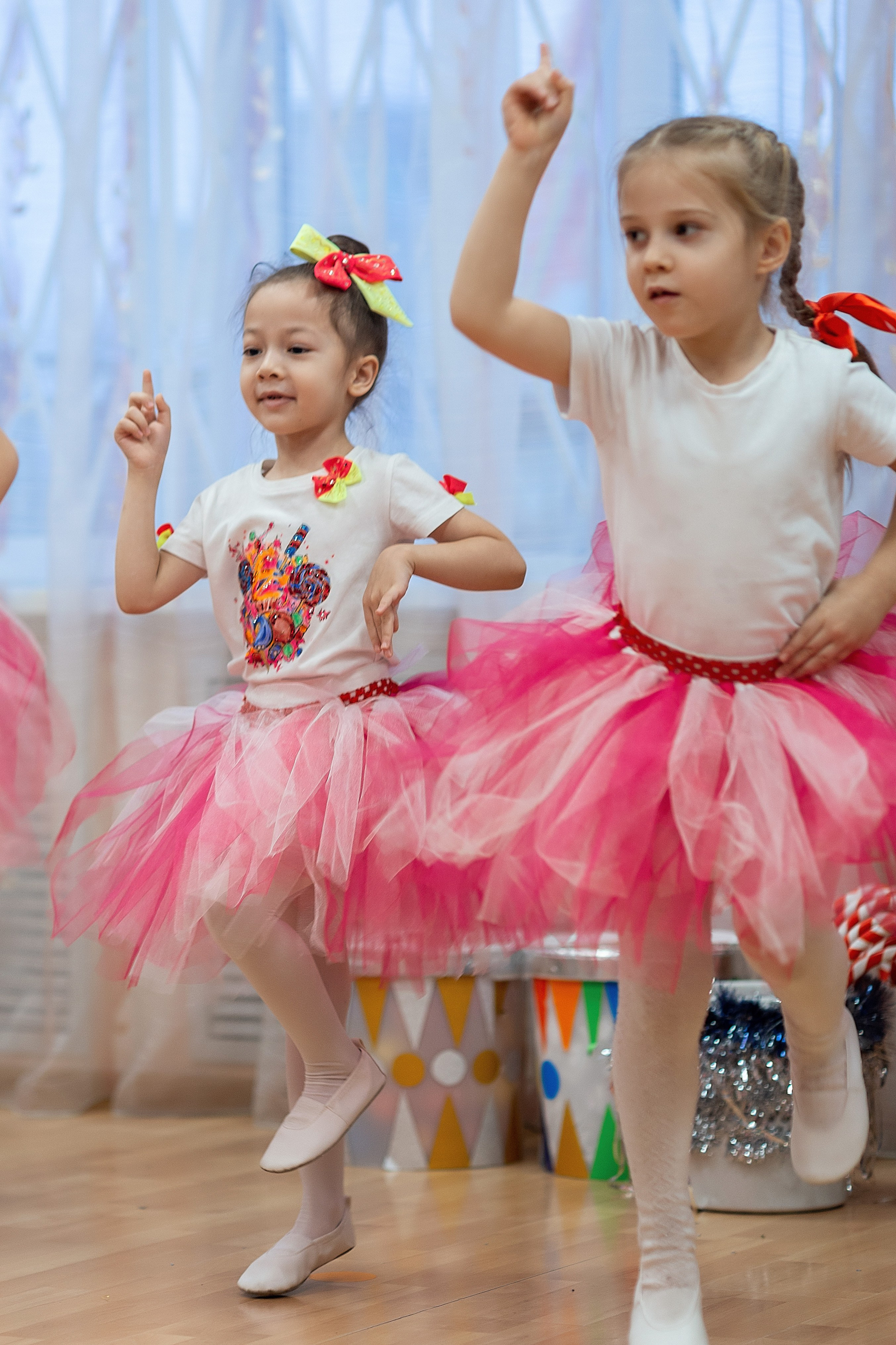 Утренник_"Карамельная фабрика» 2024. Семейный фотограф в Санкт-Петербурге