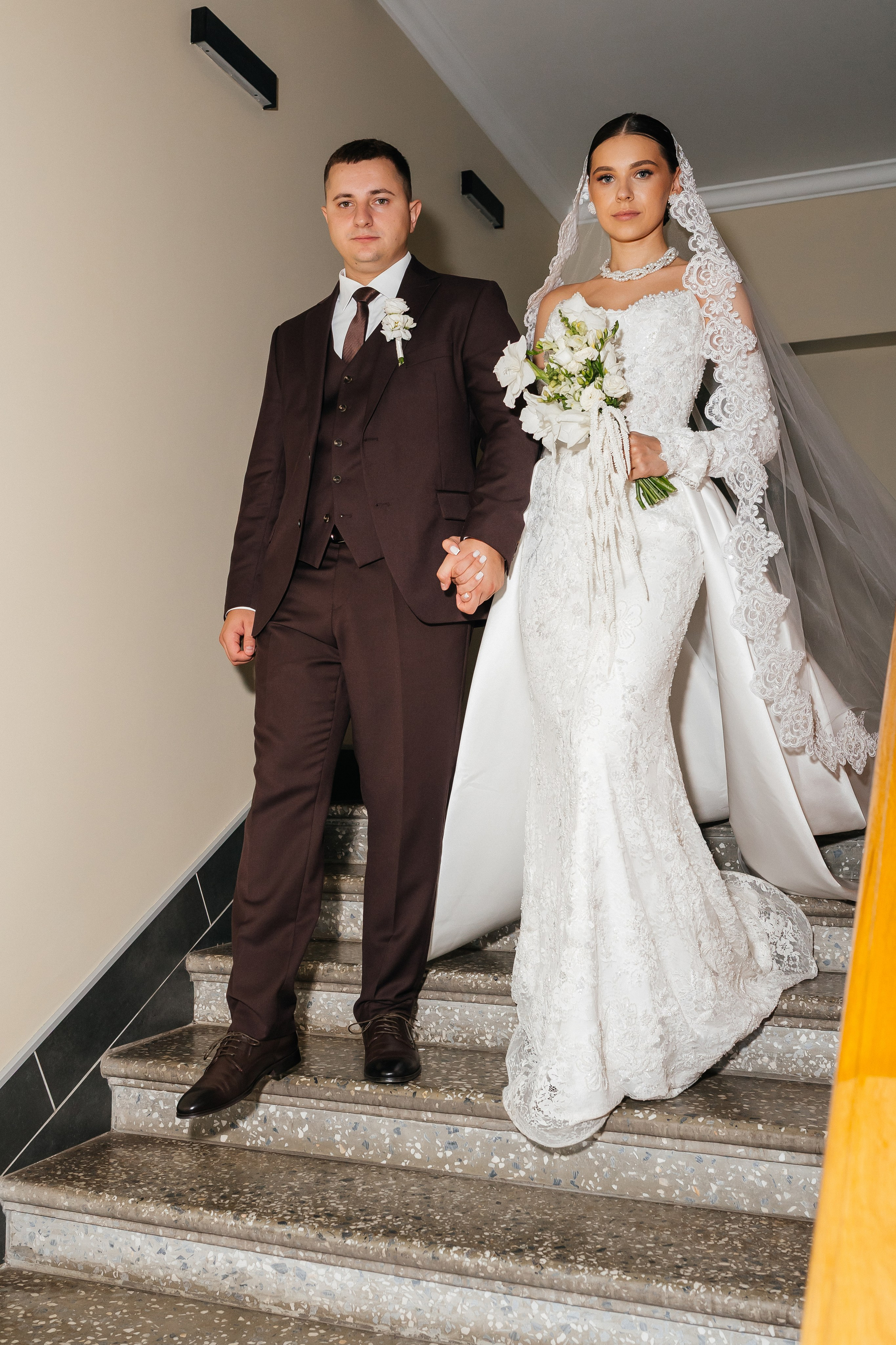 Любовь это Мы. Свадебный фотограф в Красноярске Владимир Ятмасов