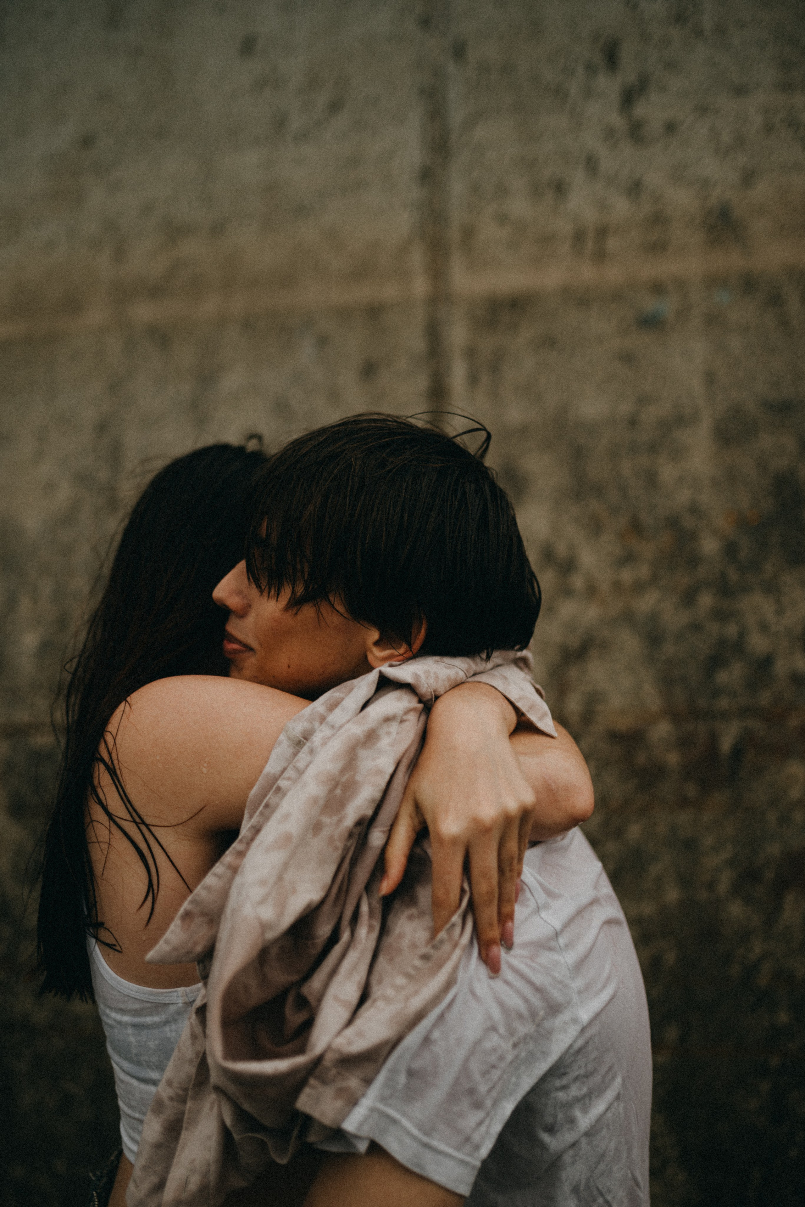 Соня и Даня. Фотограф Санкт-Петербург, Новороссийск