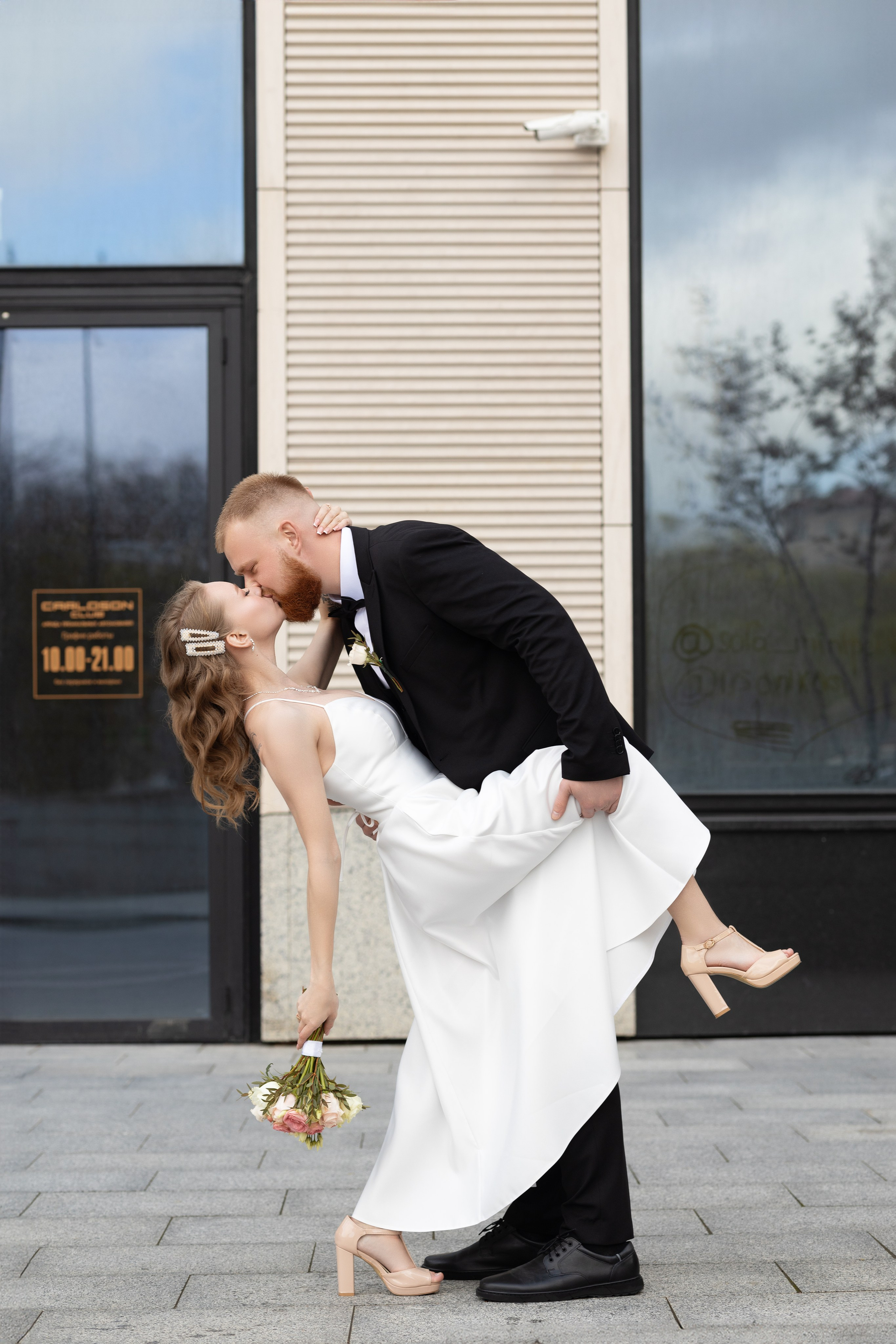 Свадебные фотосессии. Фотограф Минск