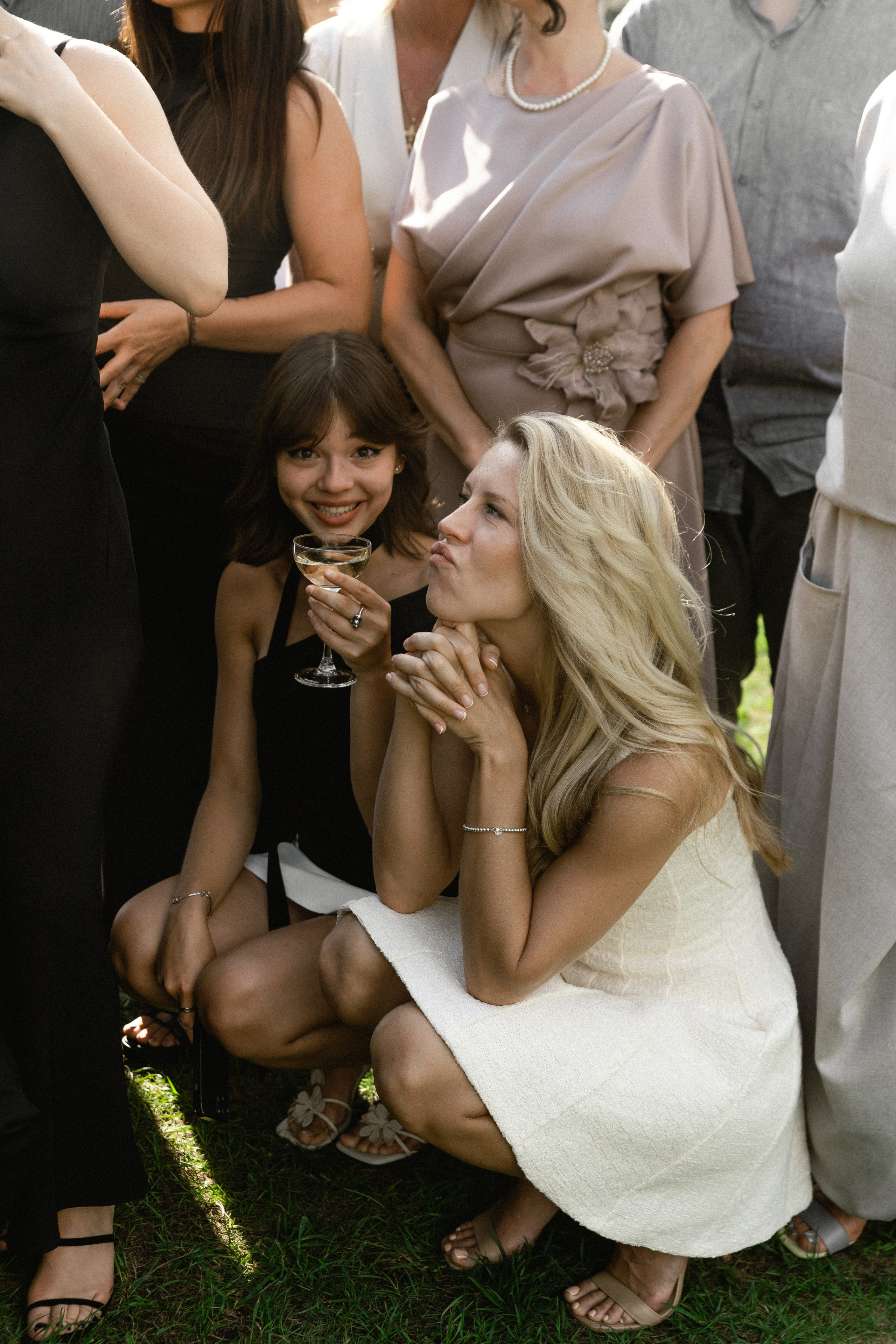 Masha & Pasha. Портретный фотограф Анастасия Завалкевич