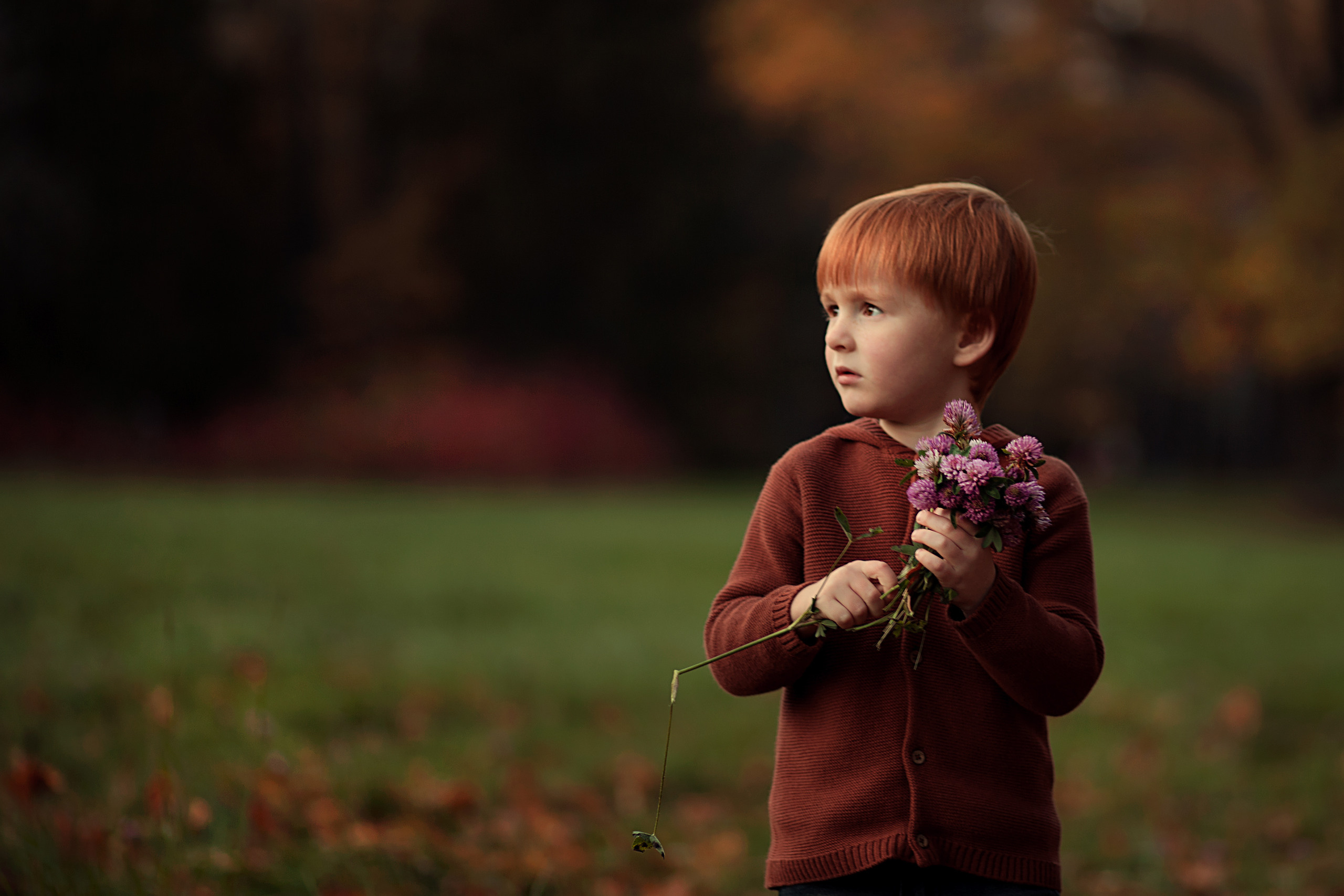 Анастасия, осенняя прогулка в Ораниенбауме. Фотограф Наталья Яковлева, Санкт-Петербург. Семьи, ньюборн, крещения