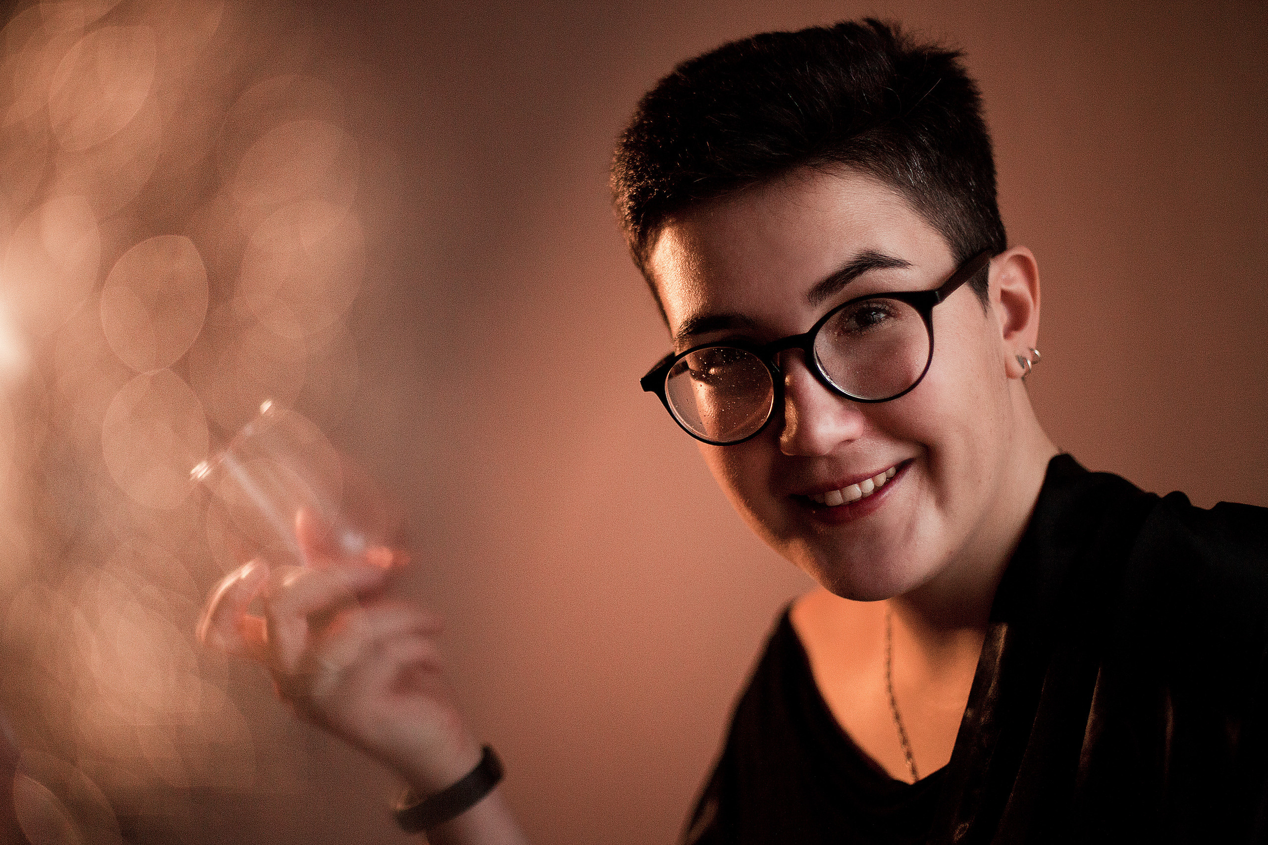 Анастасия, портретная съемка. Фотограф Наталья Яковлева, Санкт-Петербург. Семьи, ньюборн, крещения