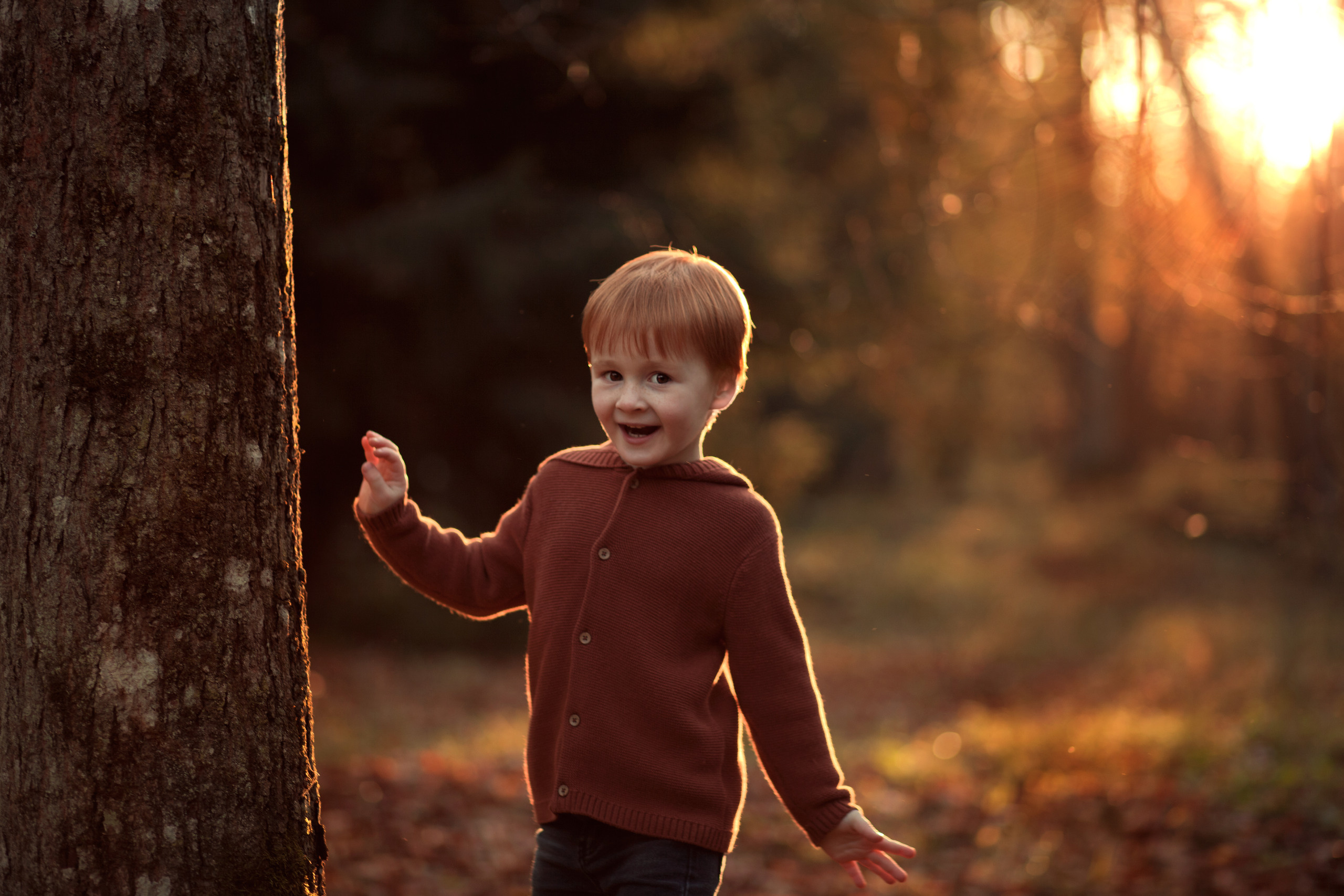 Анастасия, осенняя прогулка в Ораниенбауме. Фотограф Наталья Яковлева, Санкт-Петербург. Семьи, ньюборн, крещения