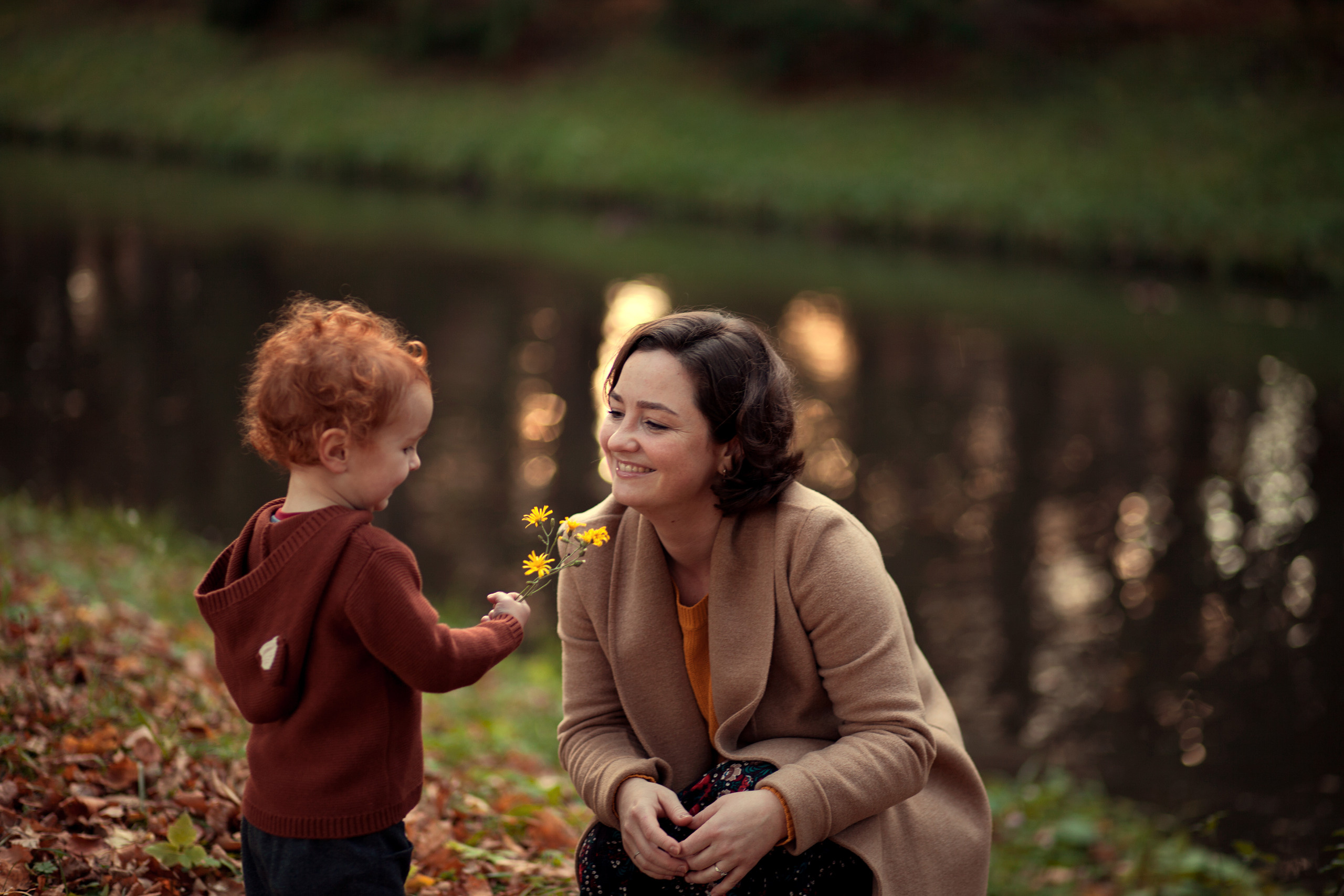 Анастасия, осенняя прогулка в Ораниенбауме. Фотограф Наталья Яковлева, Санкт-Петербург. Семьи, ньюборн, крещения