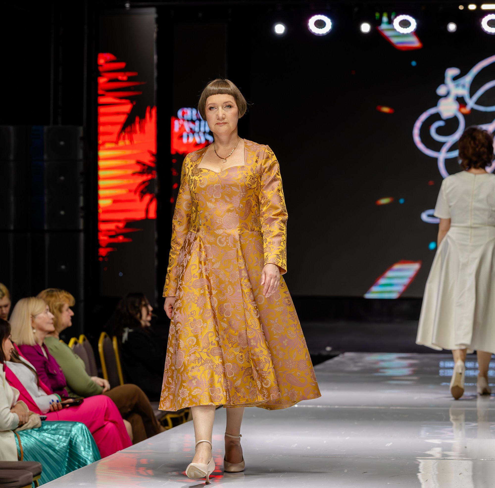 GRAND FASHION DAYS 17 05 2025. Дмитрий Томкэт