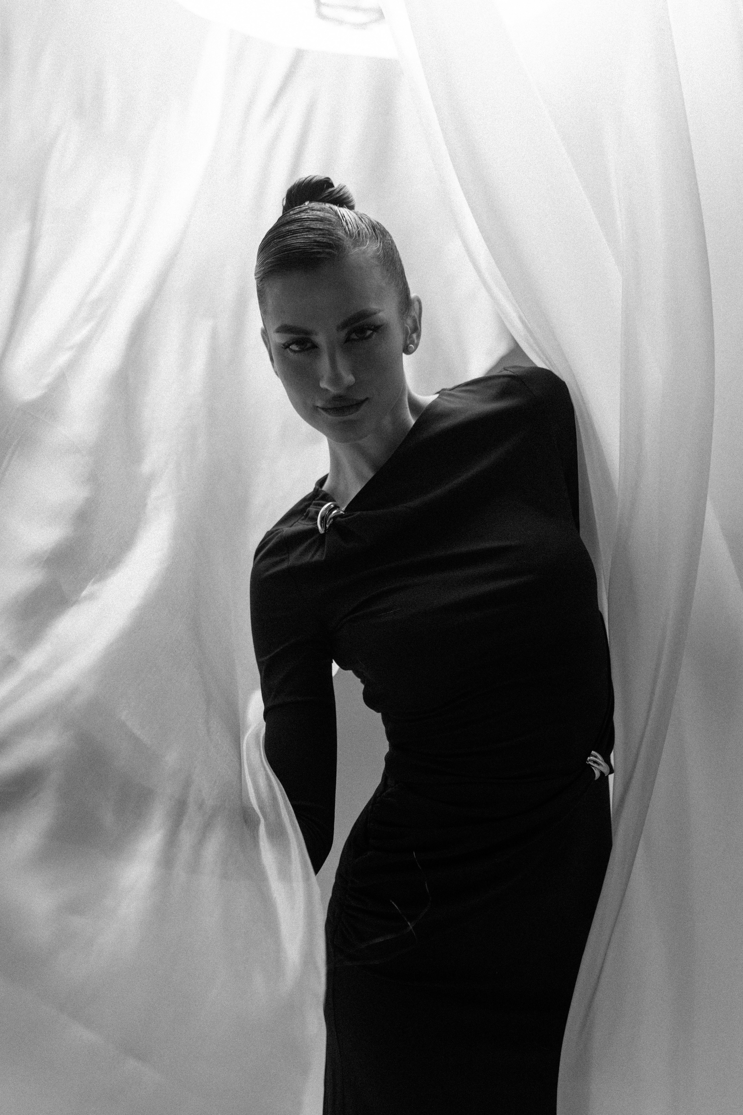 Циклорама. Фотограф в Краснодарском крае