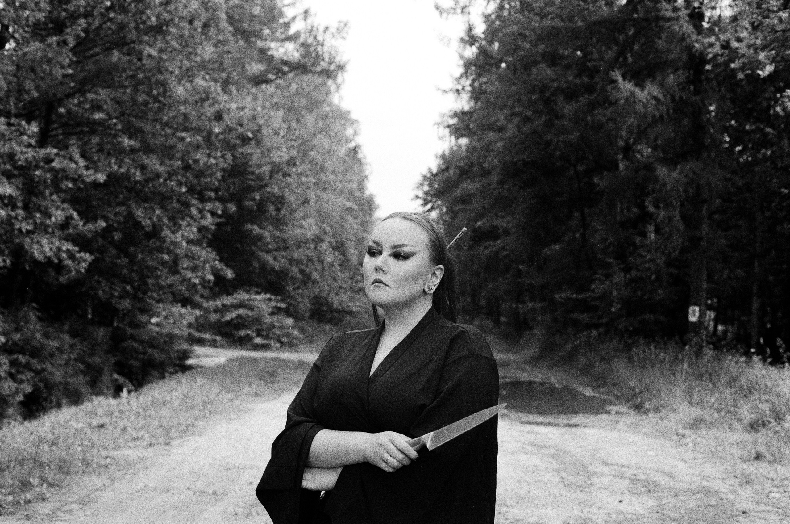 Ася. Плёнка