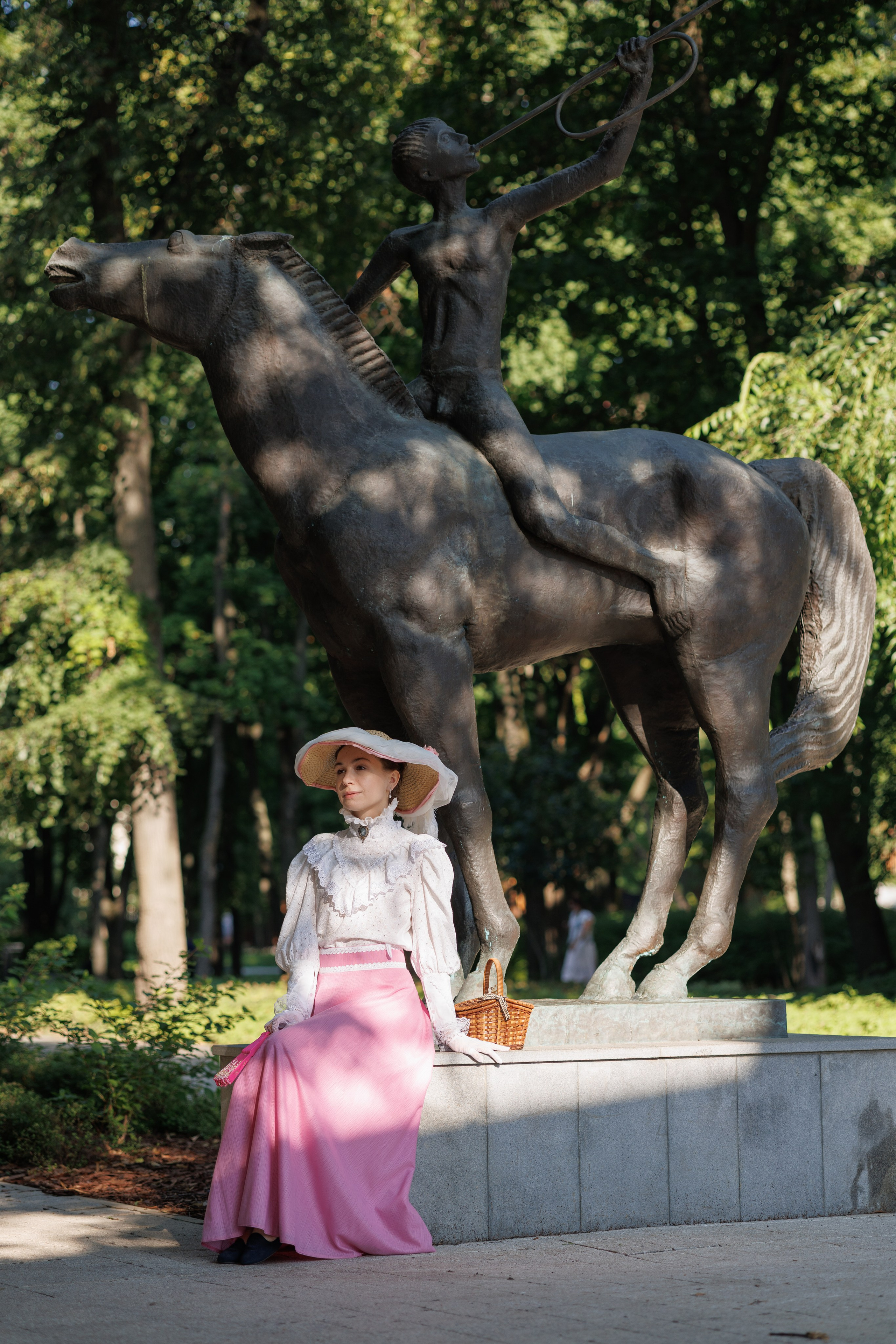 Винтаж. Фотография Максим Данков