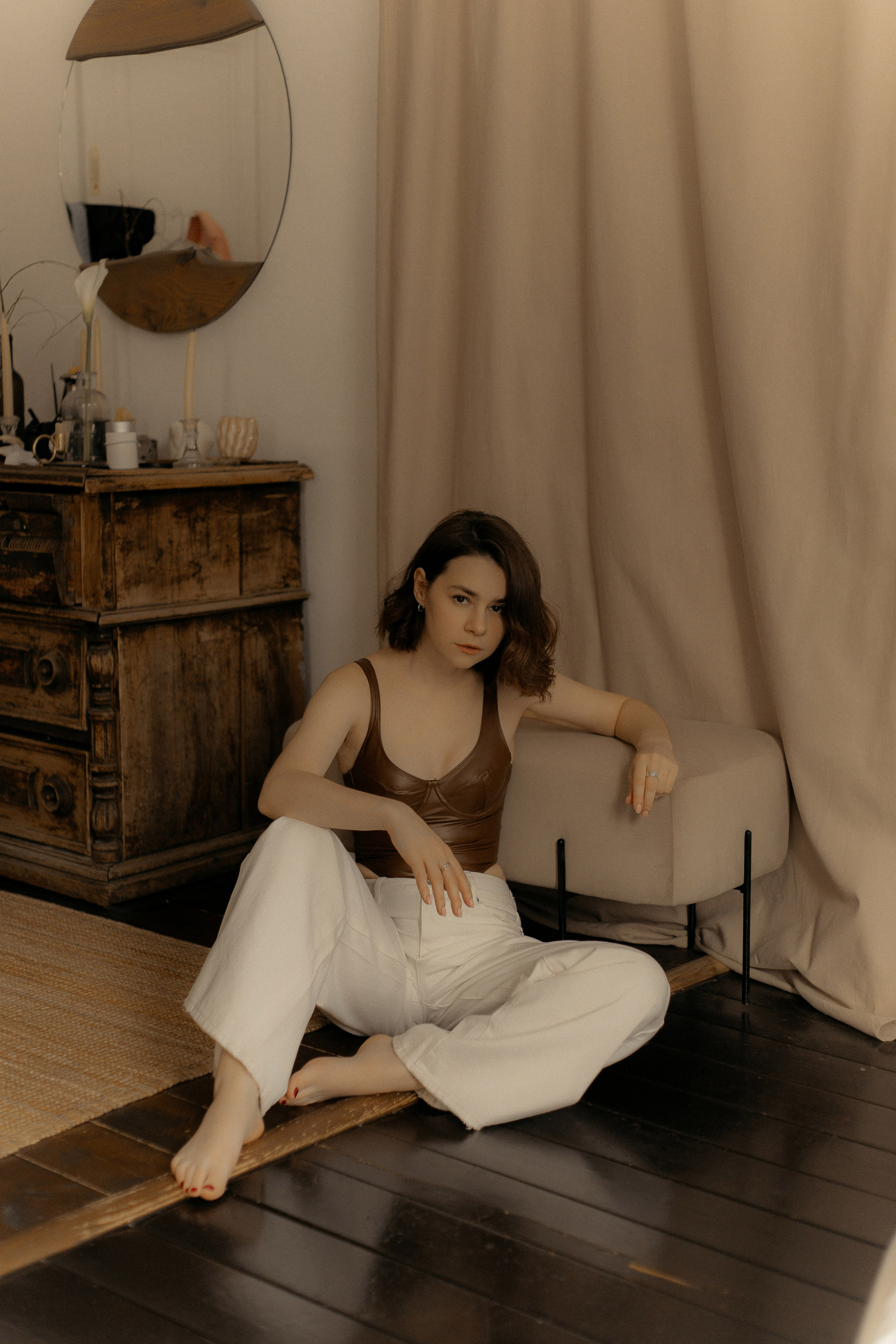 Полина. DARYA.BELKINA