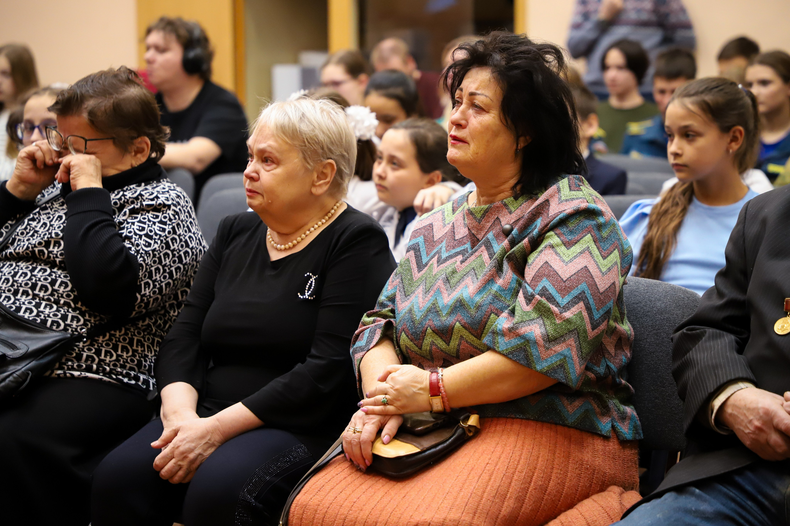 Школьные концерты. K-pop (и не только) фотограф в Москве Светлана Полякова