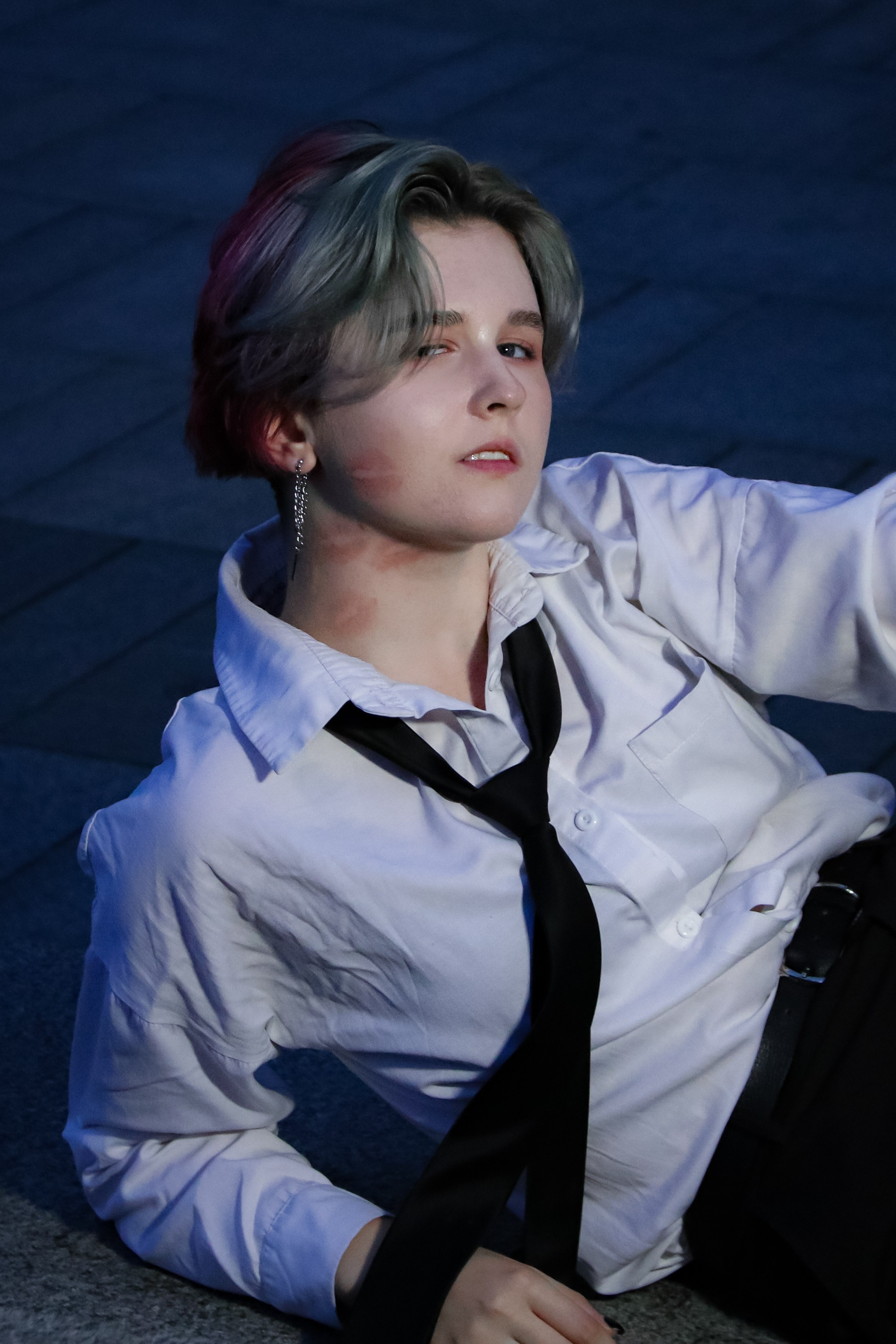 D.E.E.P | TREASURE T5 'MOVE'. K-pop (и не только) фотограф в Москве Светлана Полякова