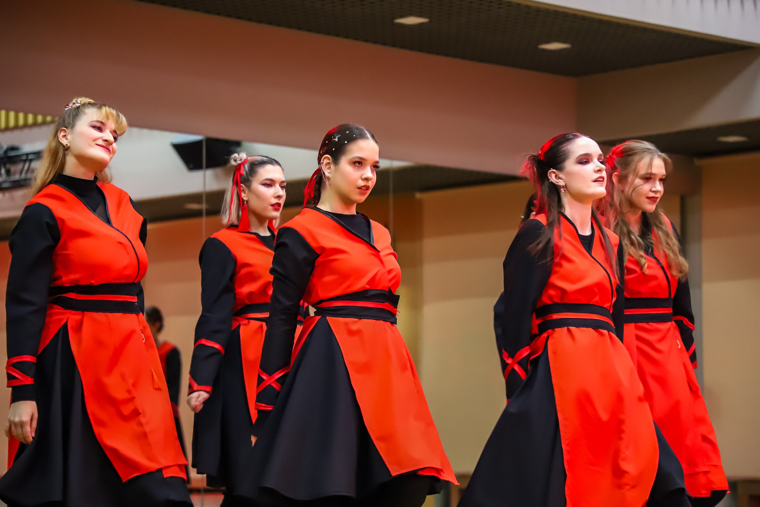 DEEPFEST WINTER 2023. K-pop (и не только) фотограф в Москве Светлана Полякова