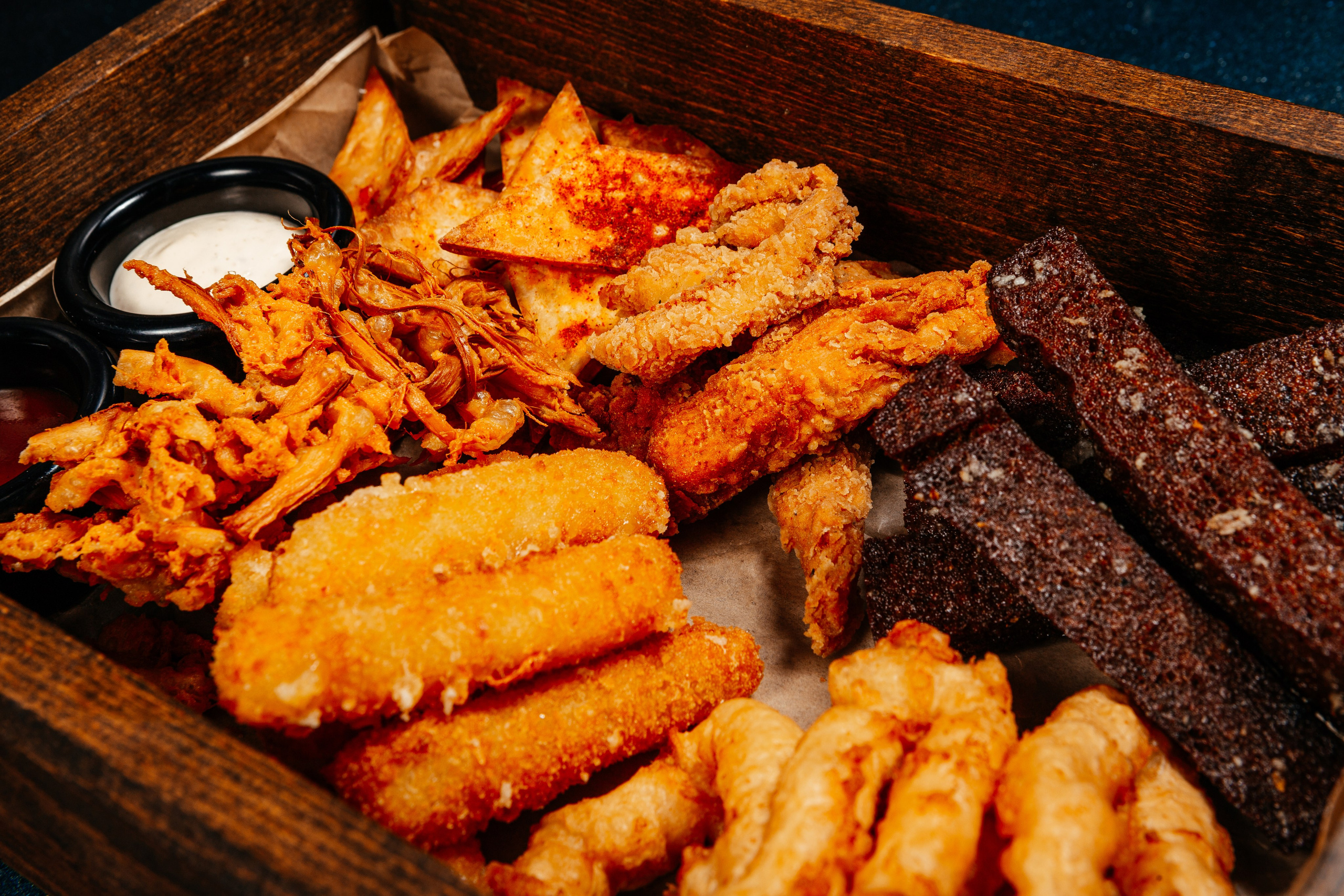 Фуд фото Амстердам. Главная