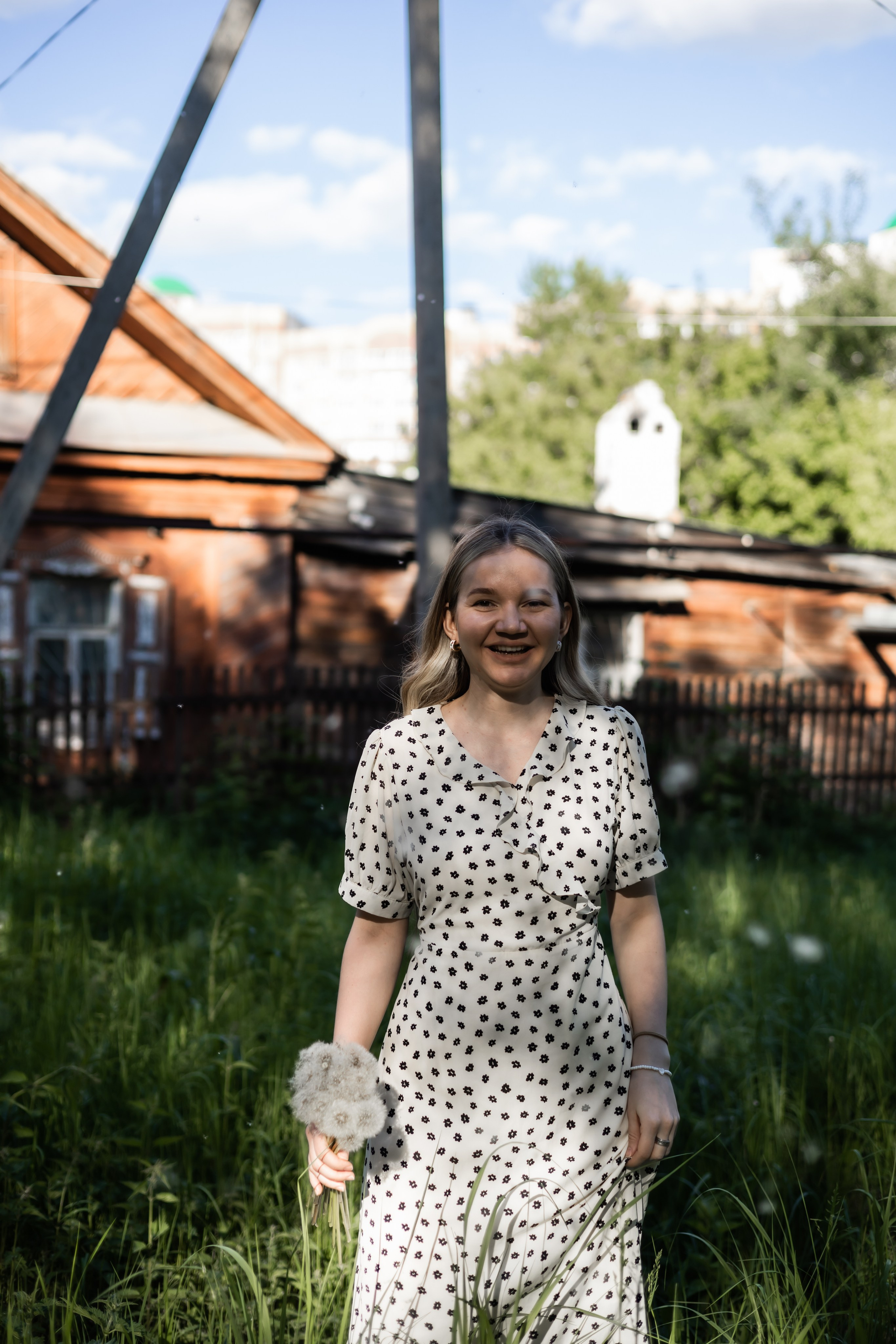 DINARA. Фотограф Элла Ефимова