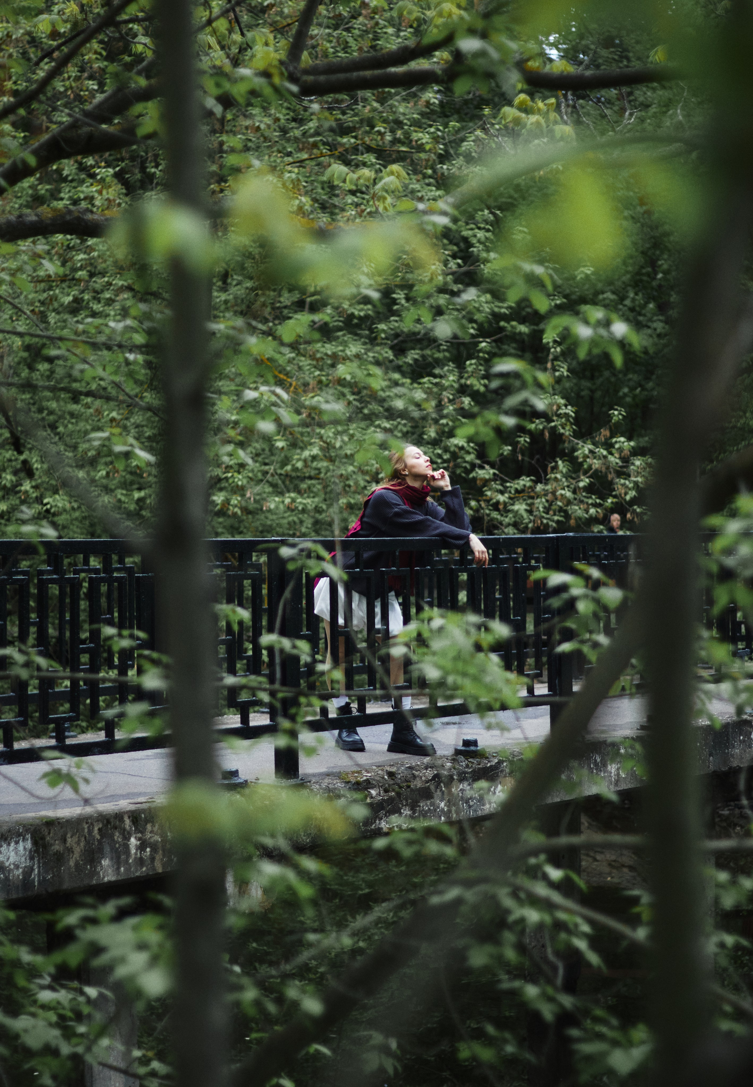 Софья. Портретный и свадебный фотограф в Москве Александра