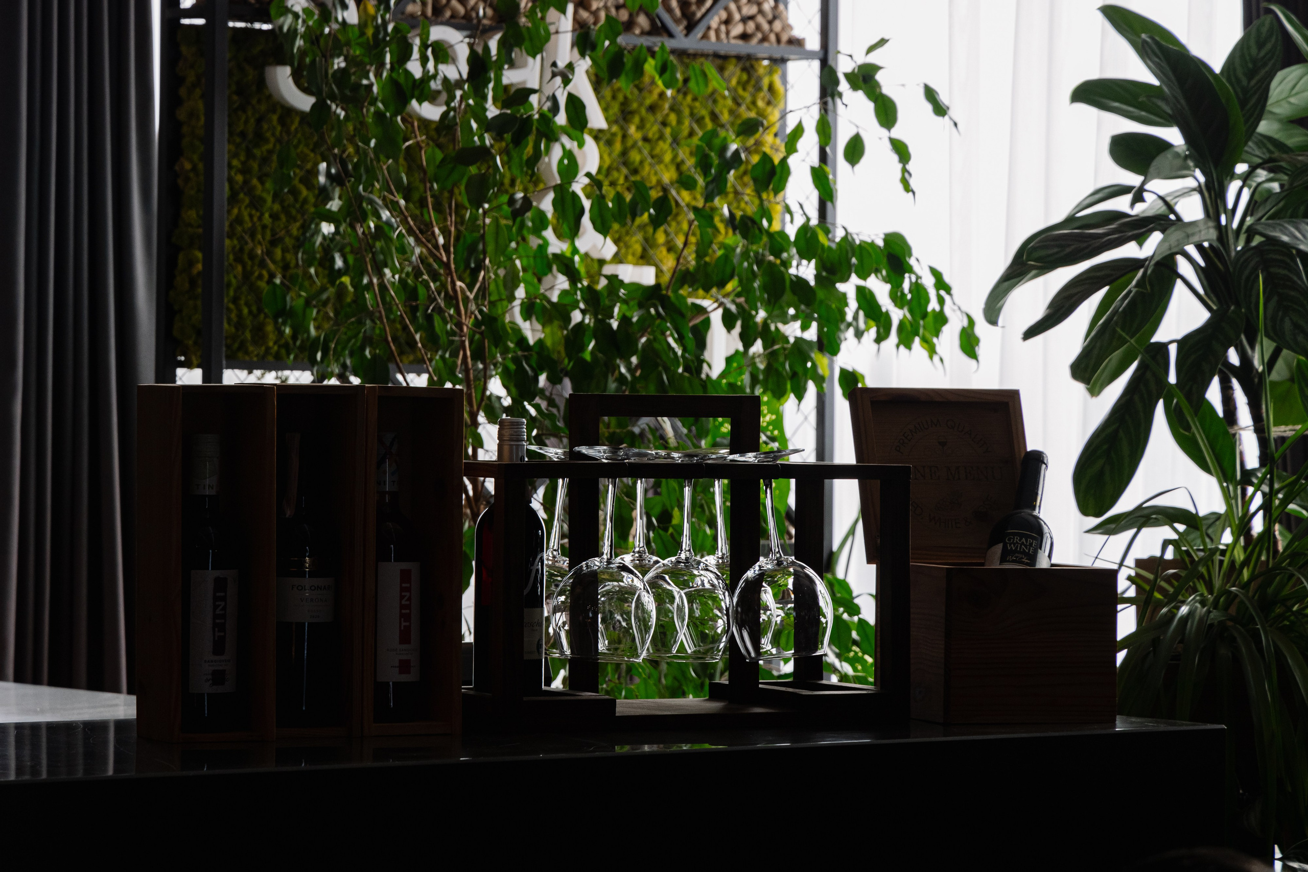 Фотосъемка юбилея в кафе BALDENINI в Минске. Свадебный фотограф в Минске/Беларуси Сергей Спиридонов