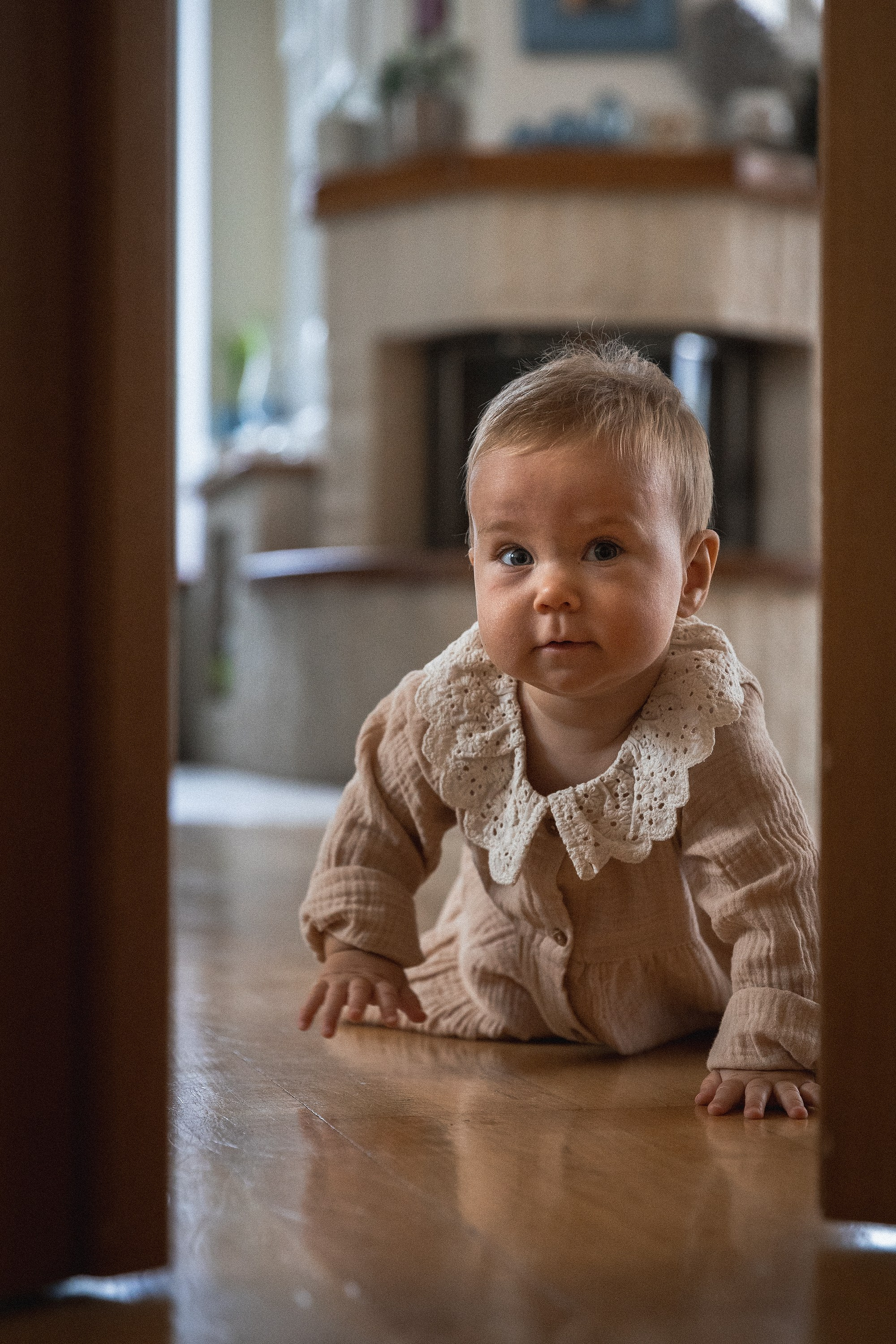 Олеся и Ева. Семейный и детский фотограф в Обнинске Анастасия Улитко