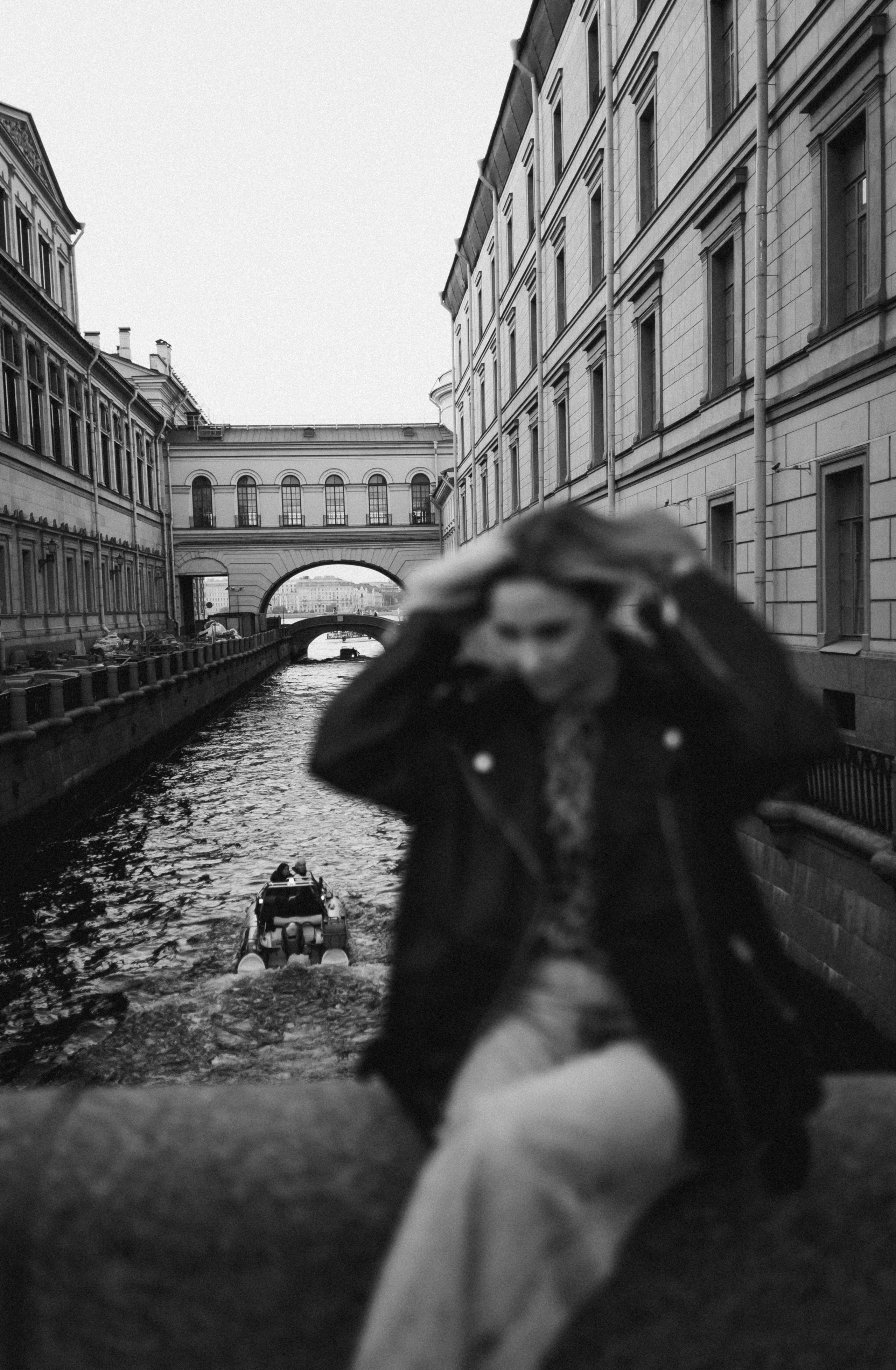 Юлия. Фотограф в Санкт-Петербурге