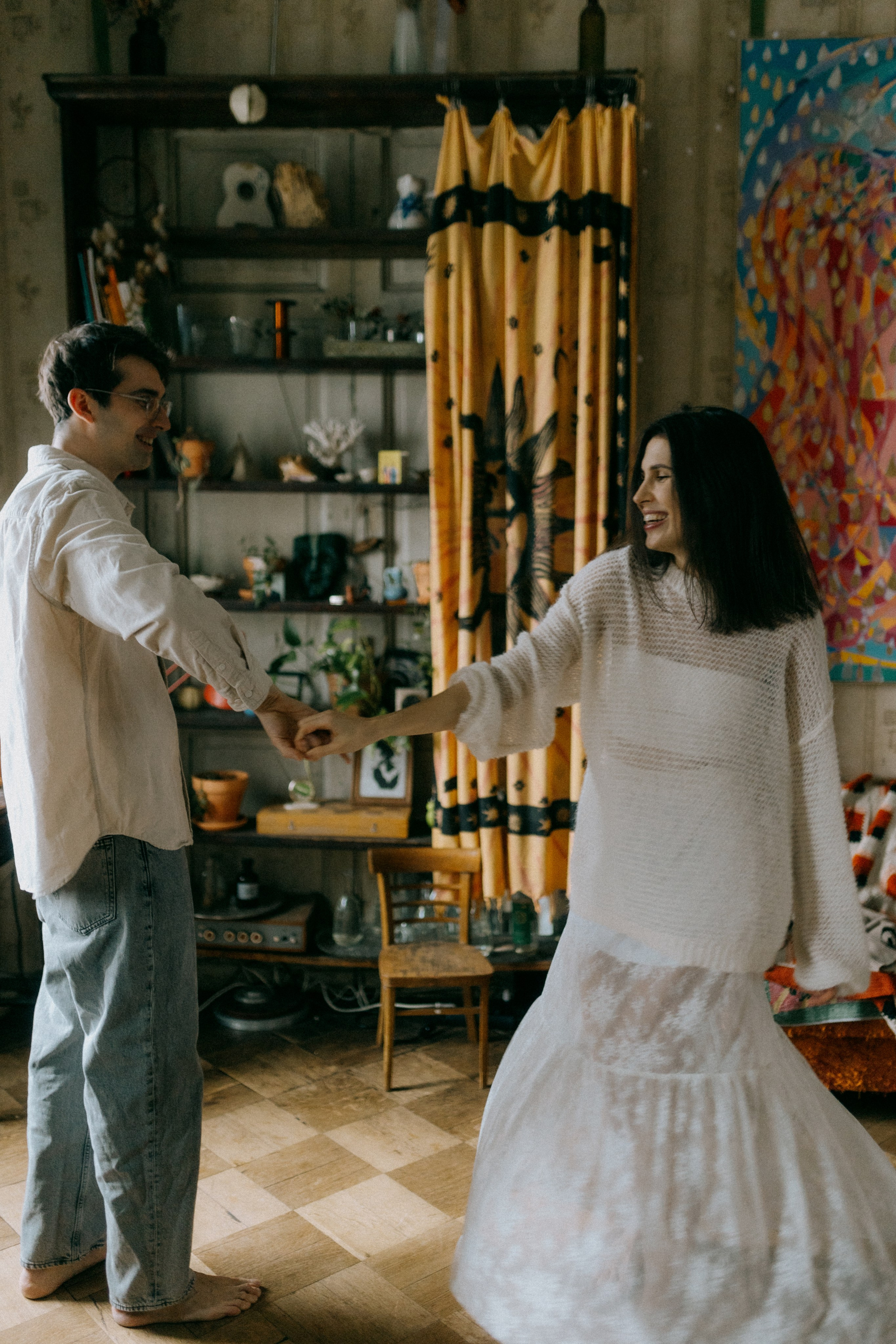 София и Георгий. Фотограф в Санкт-Петербурге