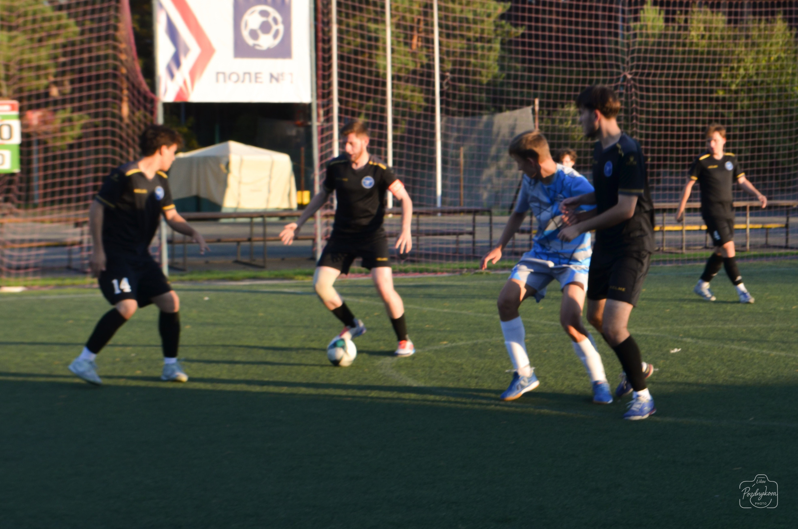 ASM GROUP vs ССК Форс-АлтГУ|25.08.2025. Фотограф-видеограф Познякова Любовь