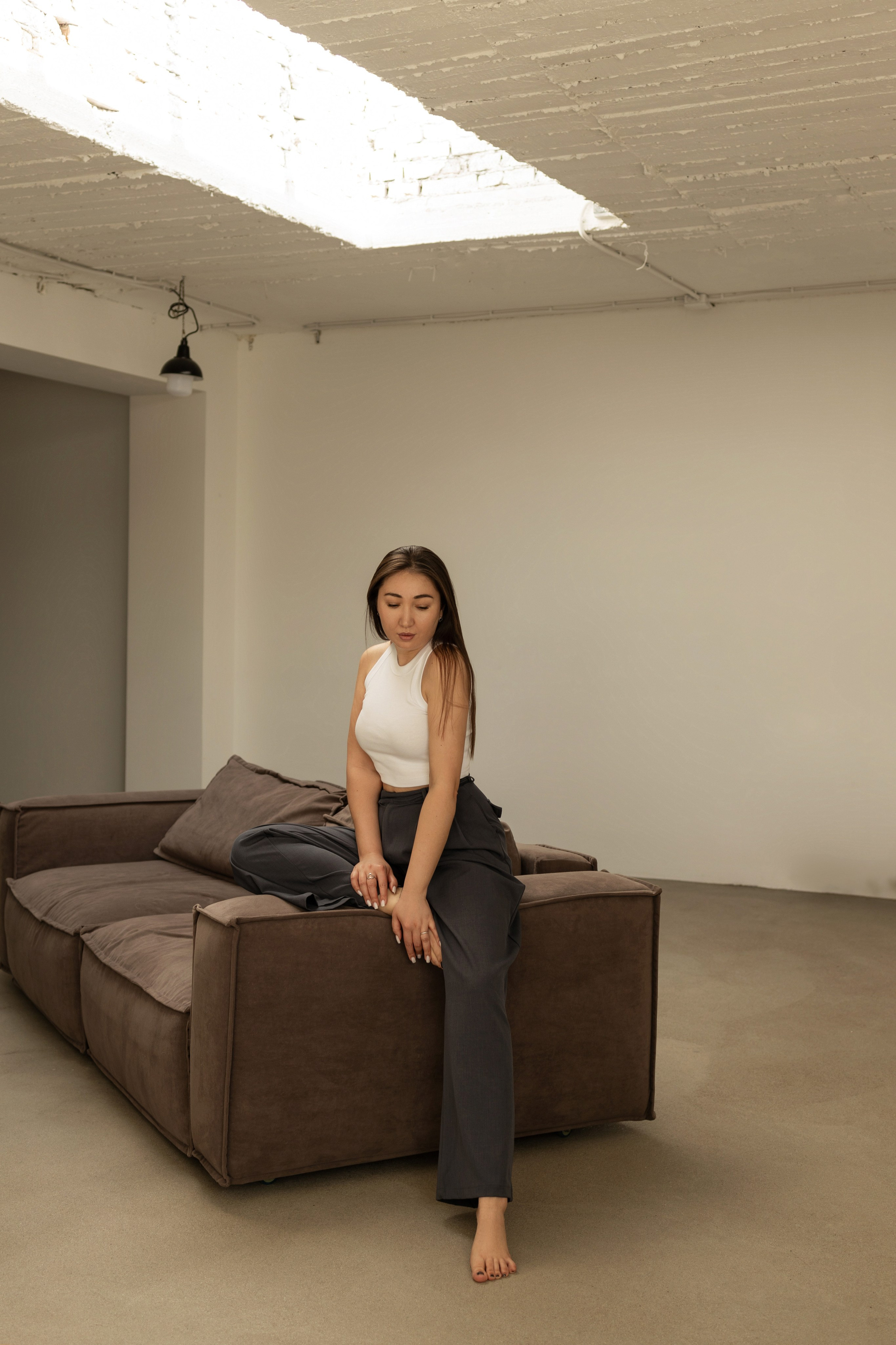 Элина. Алина Камалова