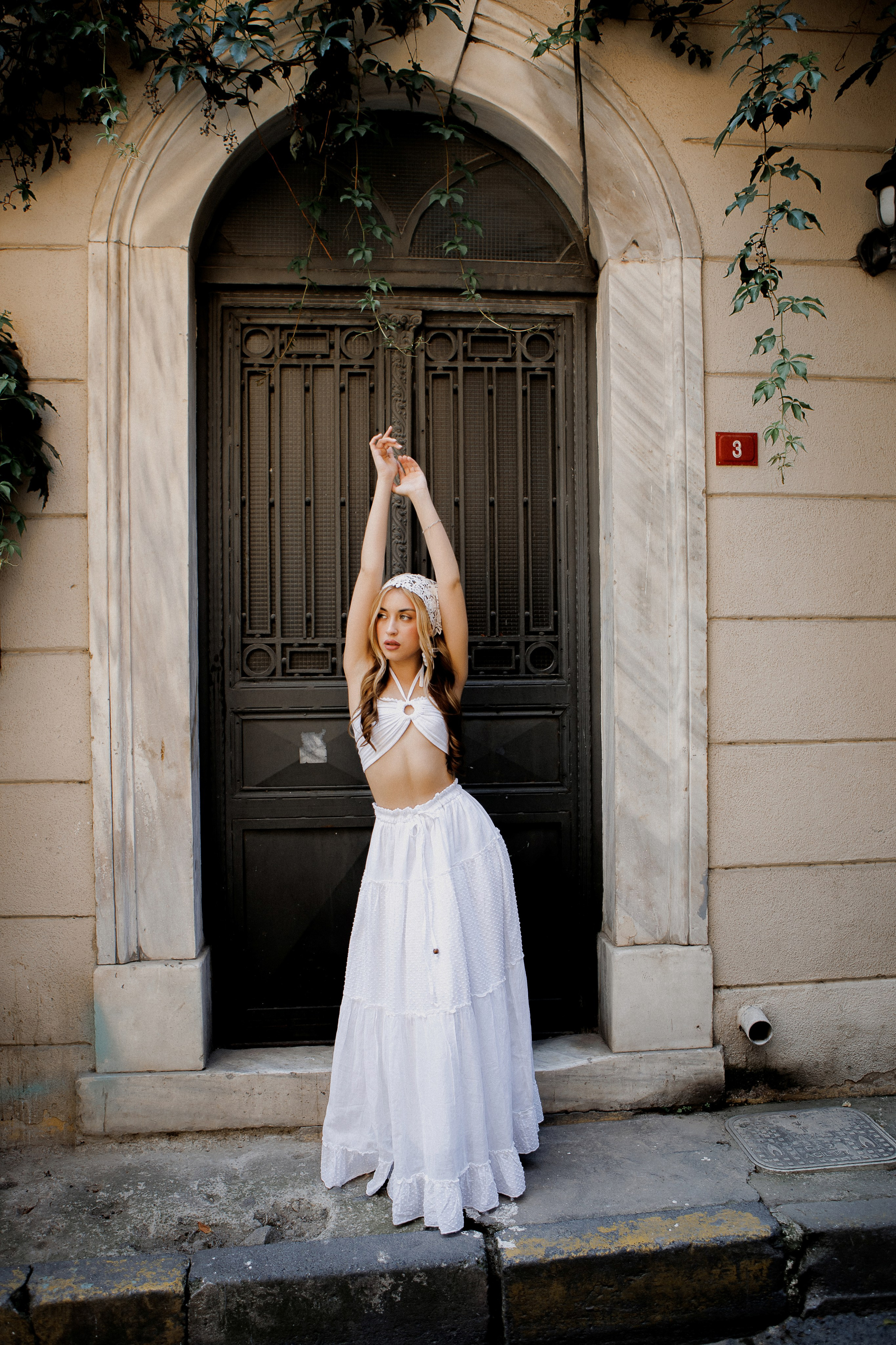 Надежда. Фотограф Александр Закадычный | Таганрог