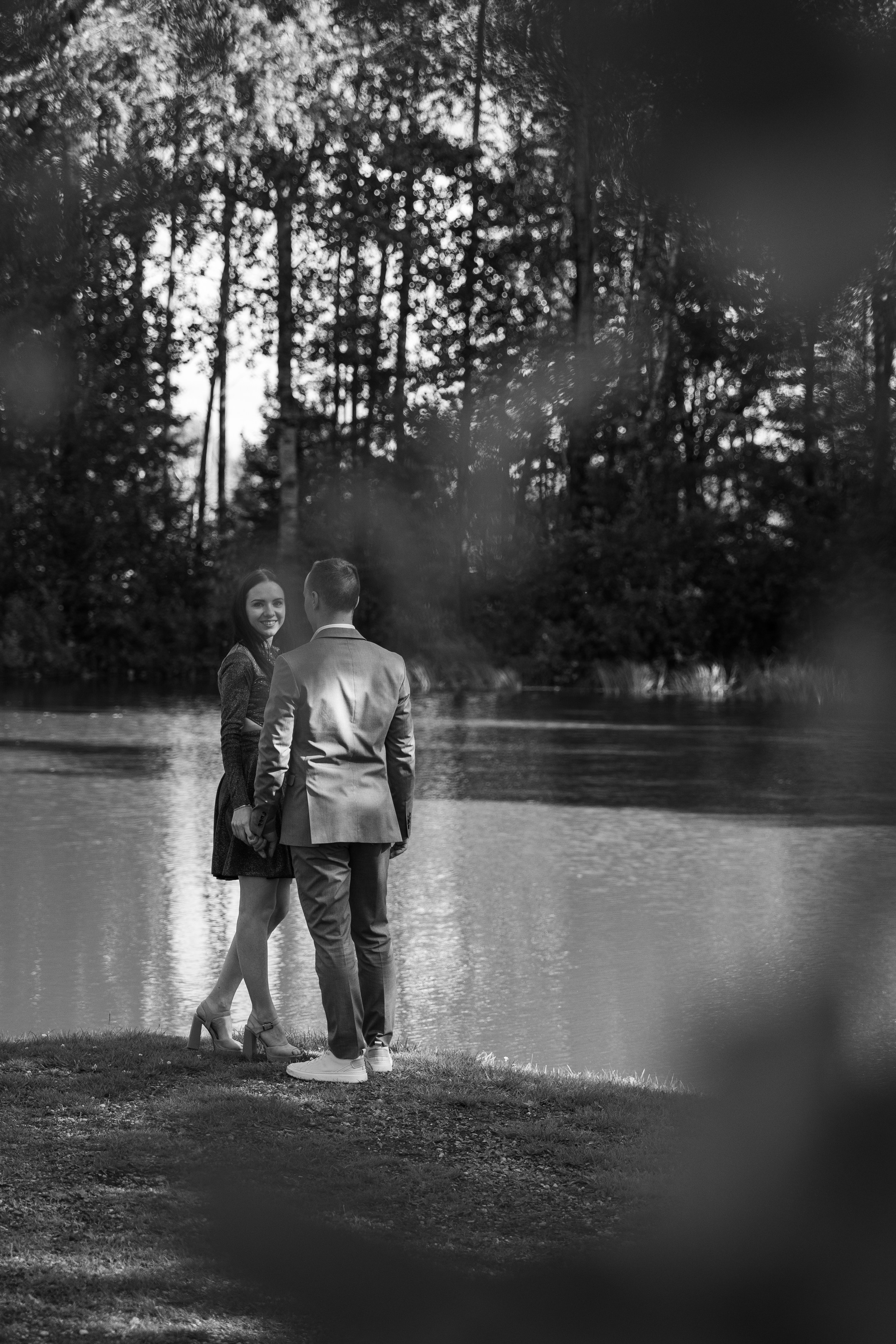 Чин & Вики. Свадебный фотограф в Минске в Москве в РБ Анатолий Полишко