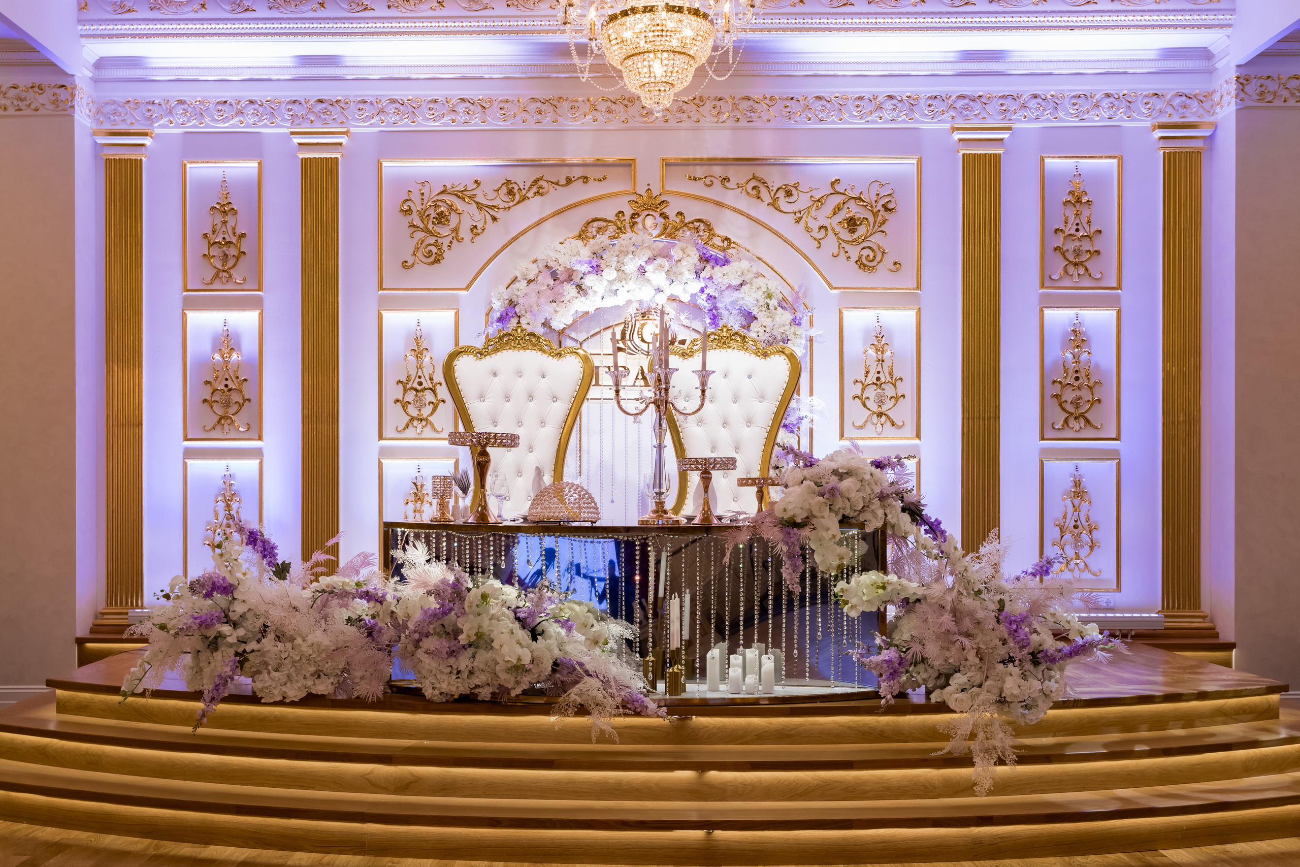 Съемка интерьера для банкетного зала Гранд на Тихорецком бульваре. Интерьеры, Контент, Портреты | Фотограф в Москве Дани Терно