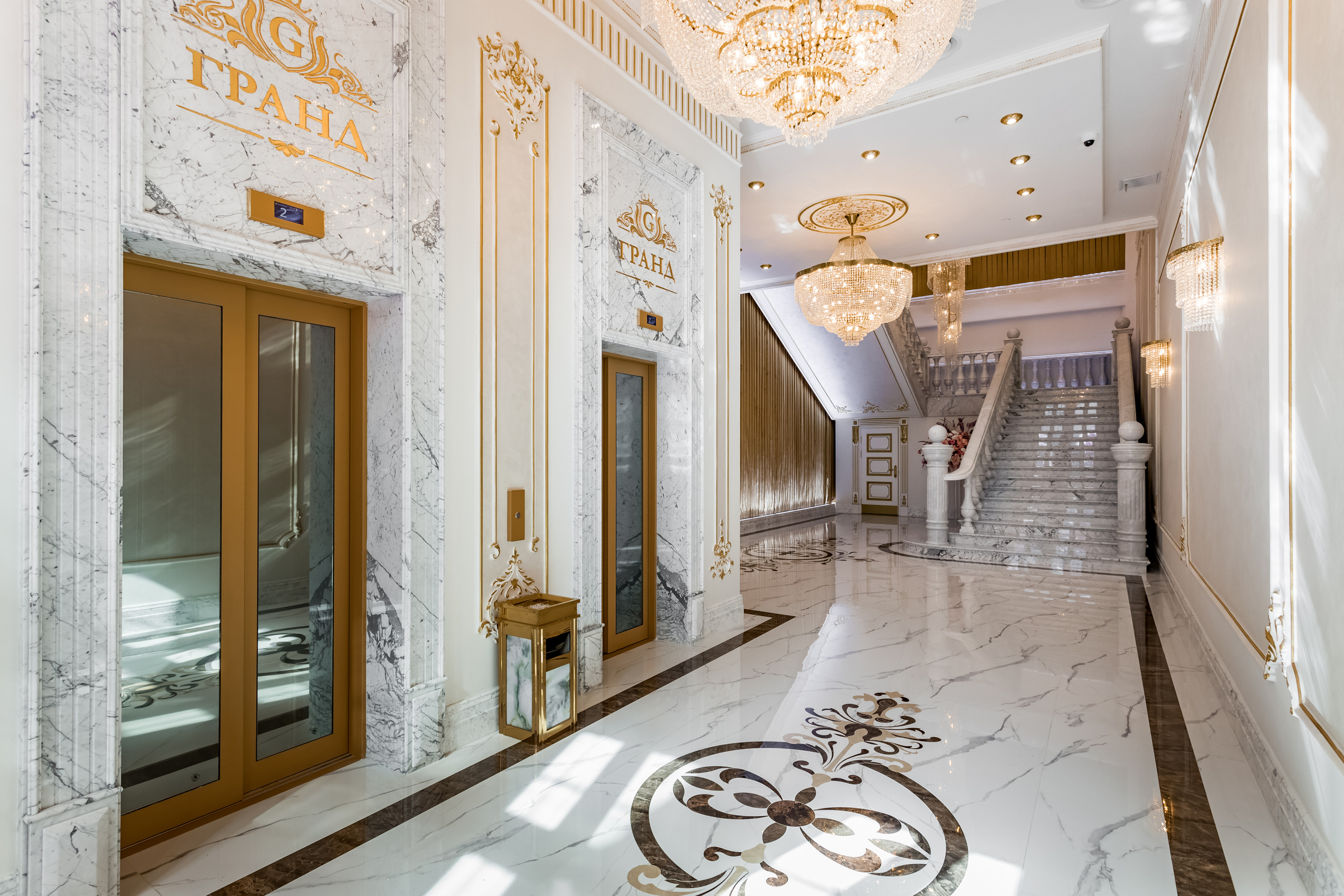 Съемка интерьера для банкетного зала Гранд на Тихорецком бульваре. Интерьеры, Контент, Портреты | Фотограф в Москве Дани Терно