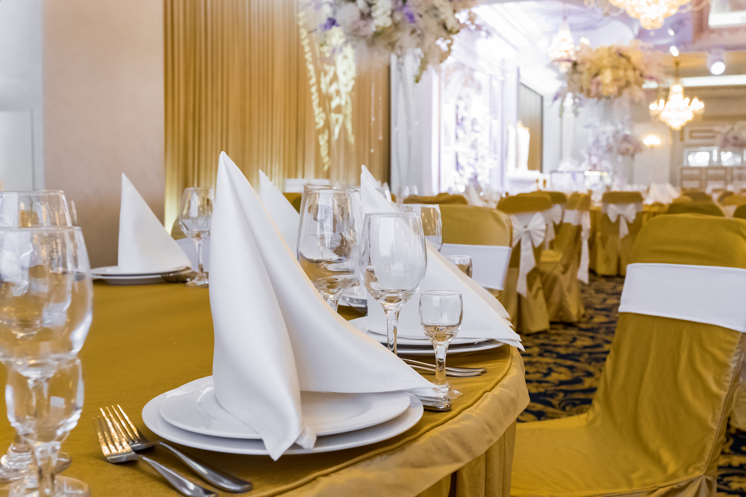 Съемка интерьера для банкетного зала Гранд на Тихорецком бульваре. Интерьеры, Контент, Портреты | Фотограф в Москве Дани Терно